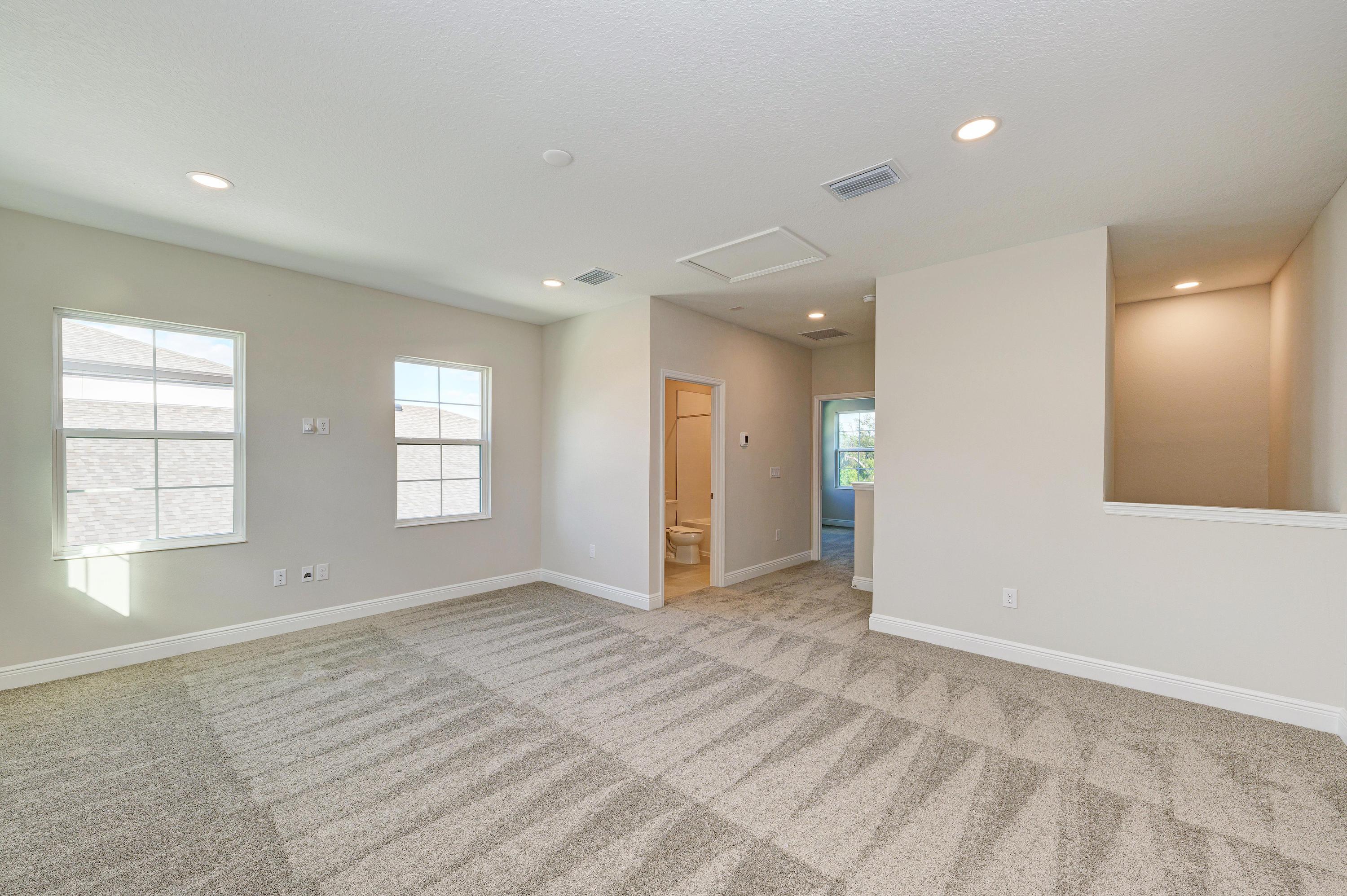 Biscayne II - 13068 Homestead Lane - Bonus Room