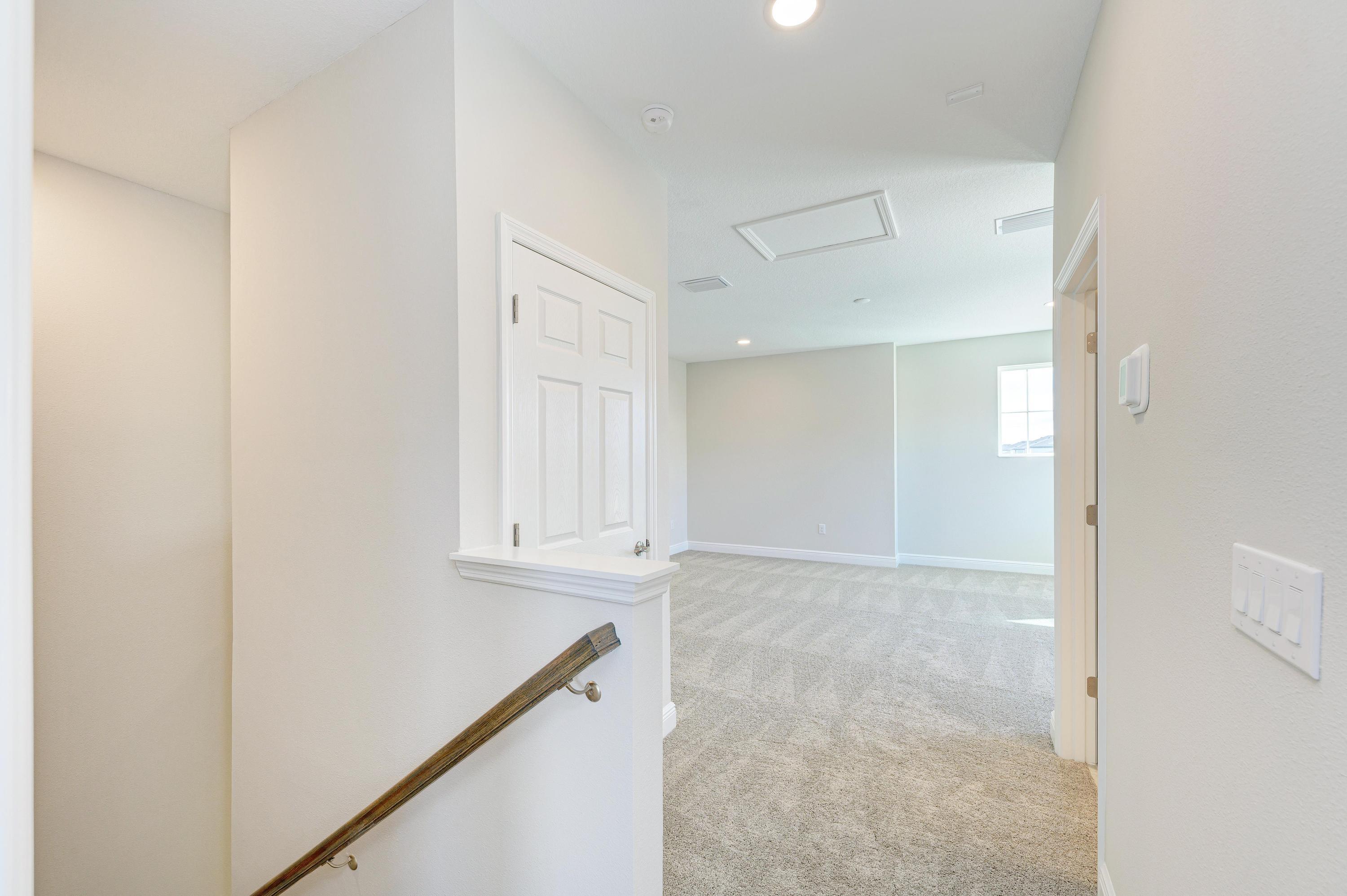 Biscayne II - 13068 Homestead Lane - Bonus Room