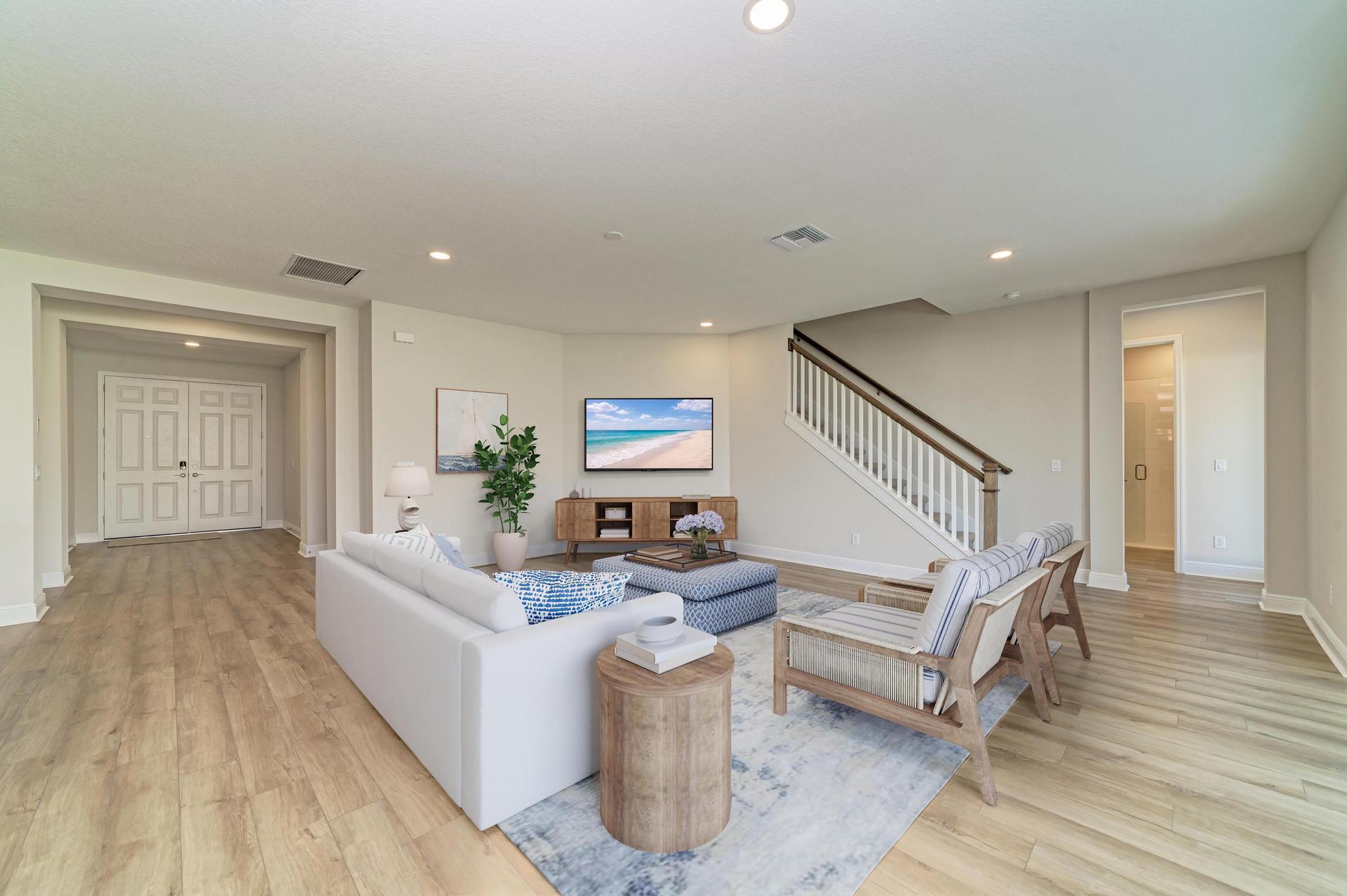 Virginia Park - 33882 Twilight Sea Place - Virtual Staging