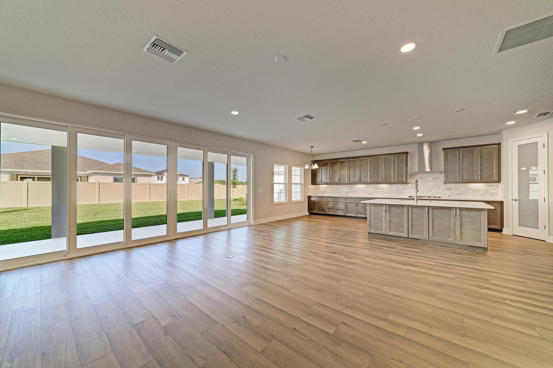 Virginia Park - 33882 Twilight Sea Place - Lot 22-8