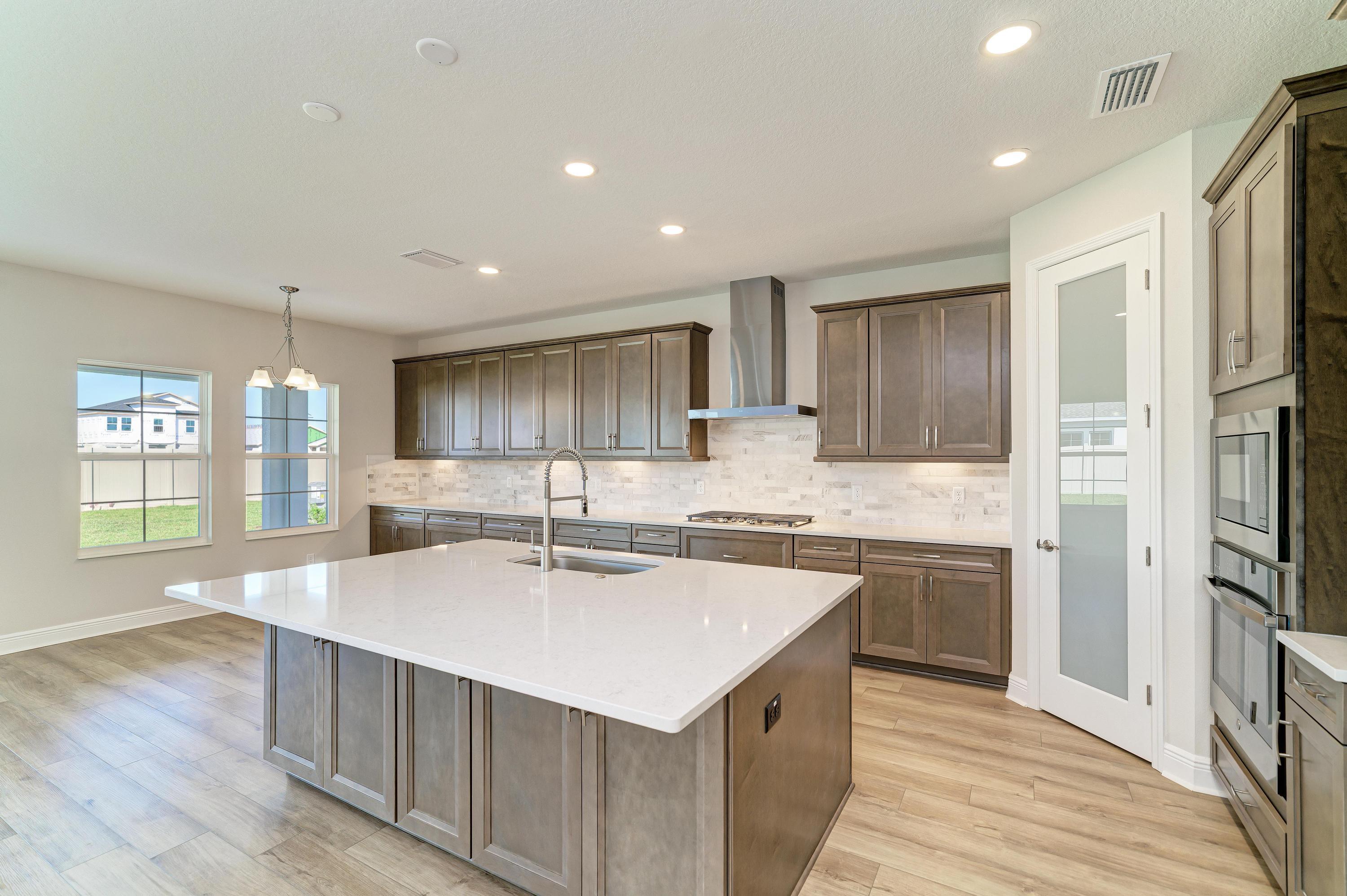 Virginia Park - 33882 Twilight Sea Place - Lot 22-8