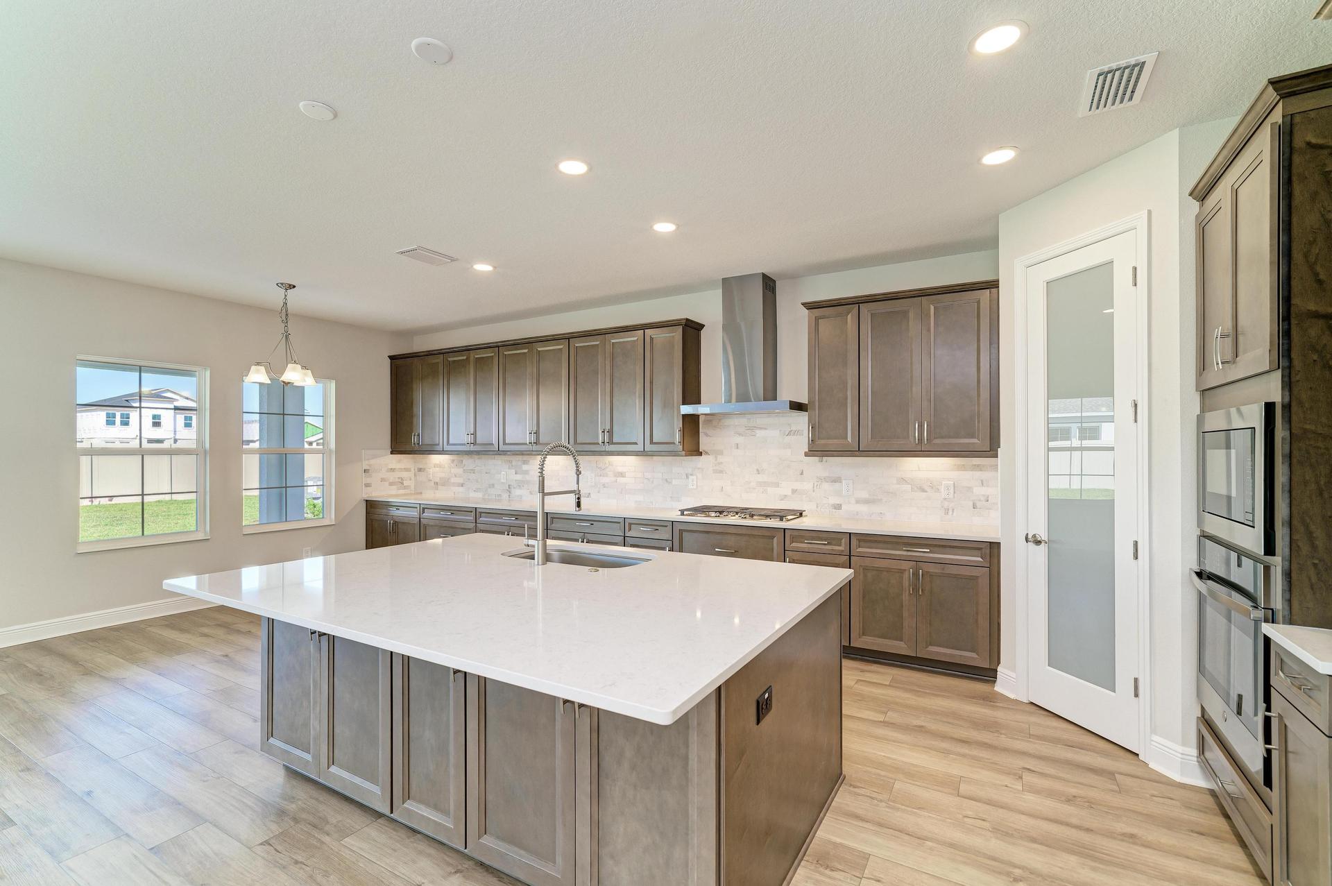 Virginia Park - 33882 Twilight Sea Place - Lot 22-8