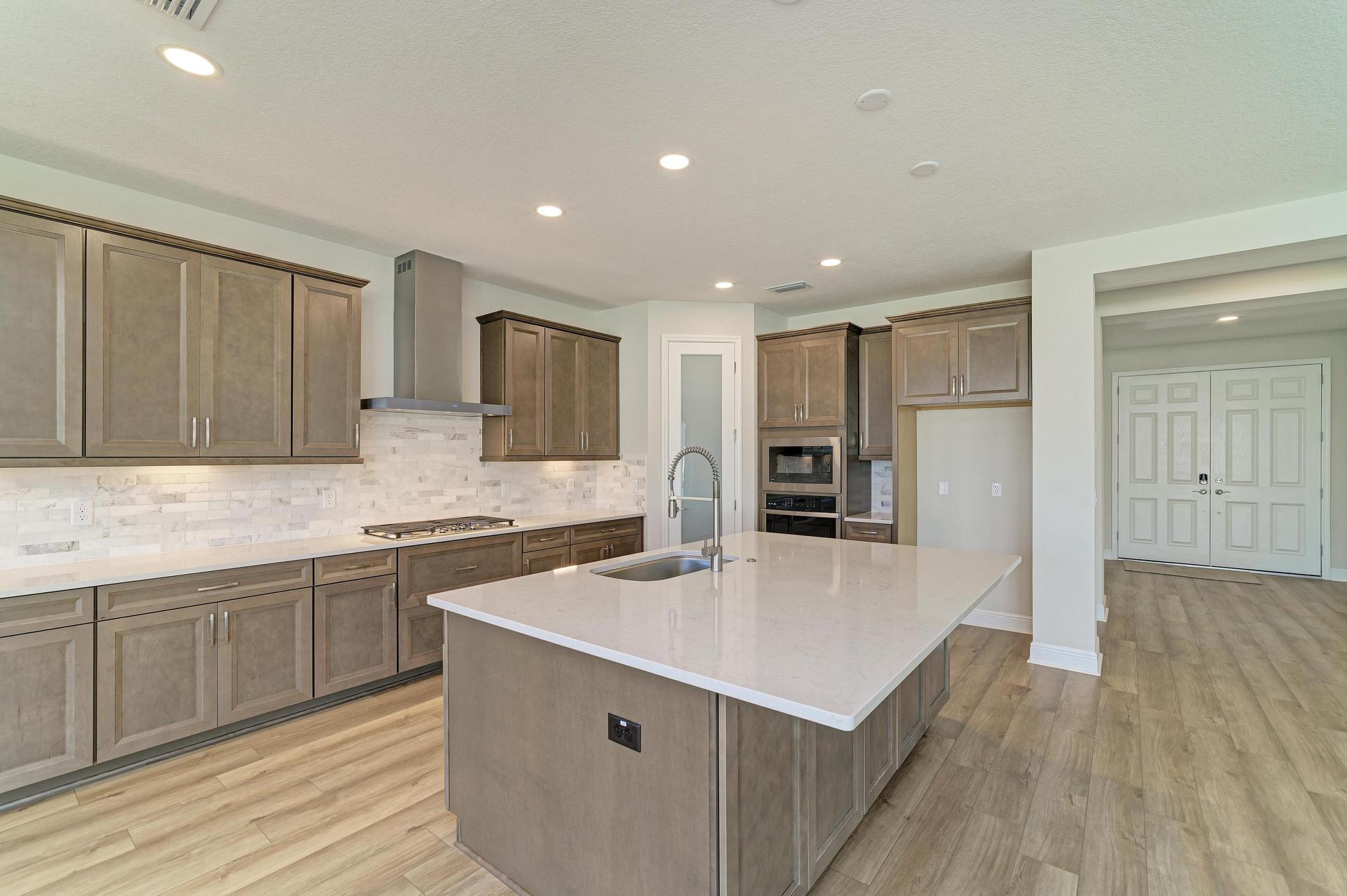 Virginia Park - 33882 Twilight Sea Place - Lot 22-8