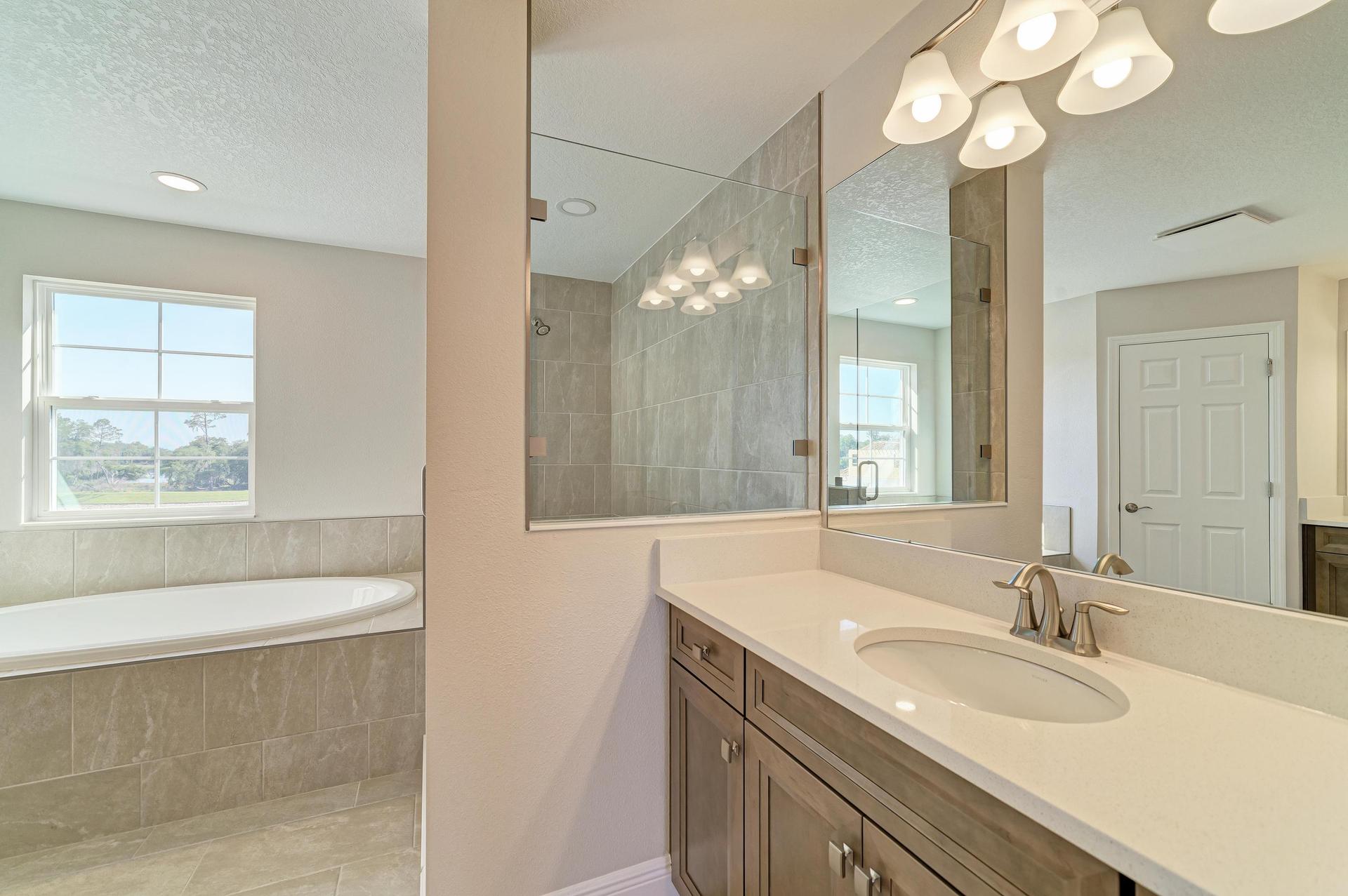 Virginia Park - 33882 Twilight Sea Place - Lot 22-8