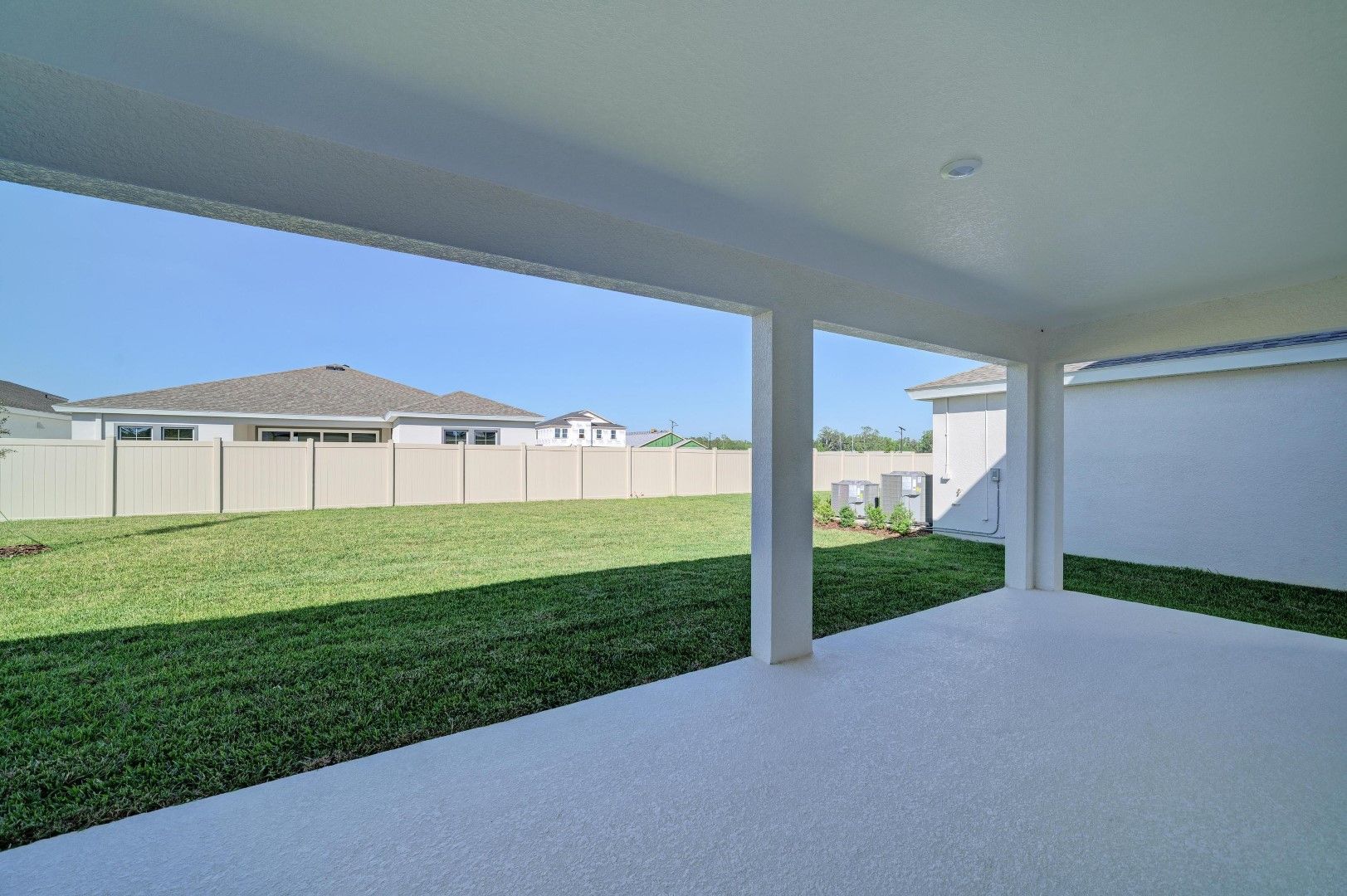 Virginia Park - 33882 Twilight Sea Place - Lot 22-8