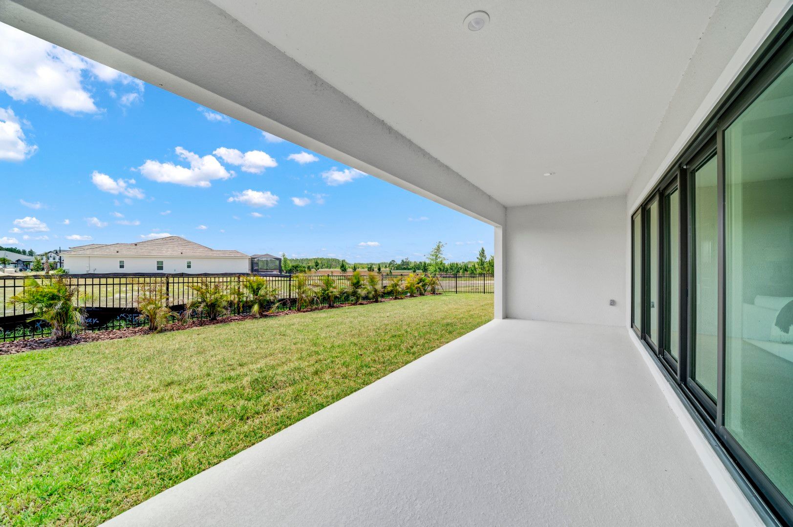 Bayport II - 35564 Big Hawk Dr - Lot 2-13 - Covered Lanai