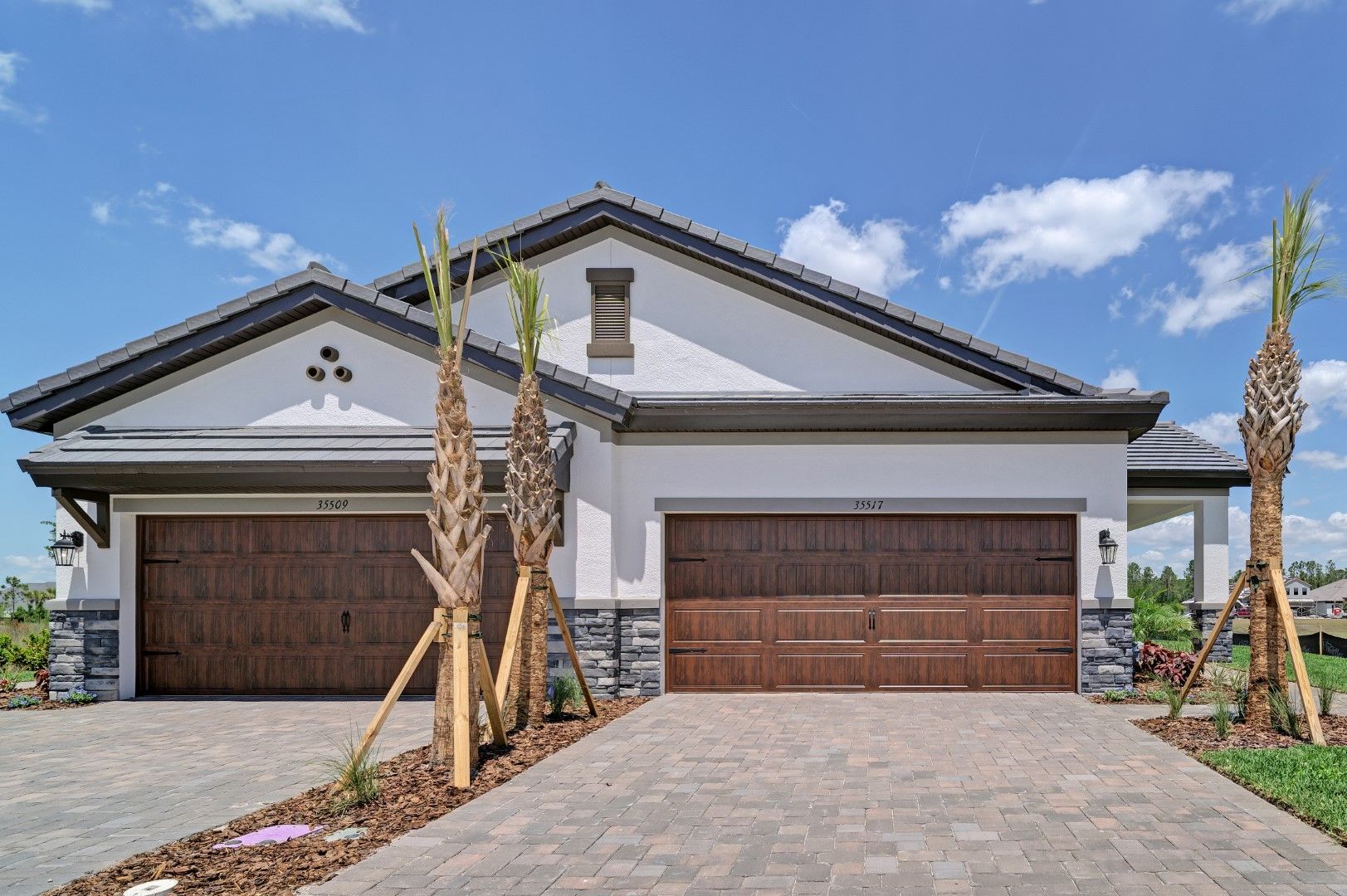 Bridgeport III - 35517 Stableton Lane - Lot 2-74A