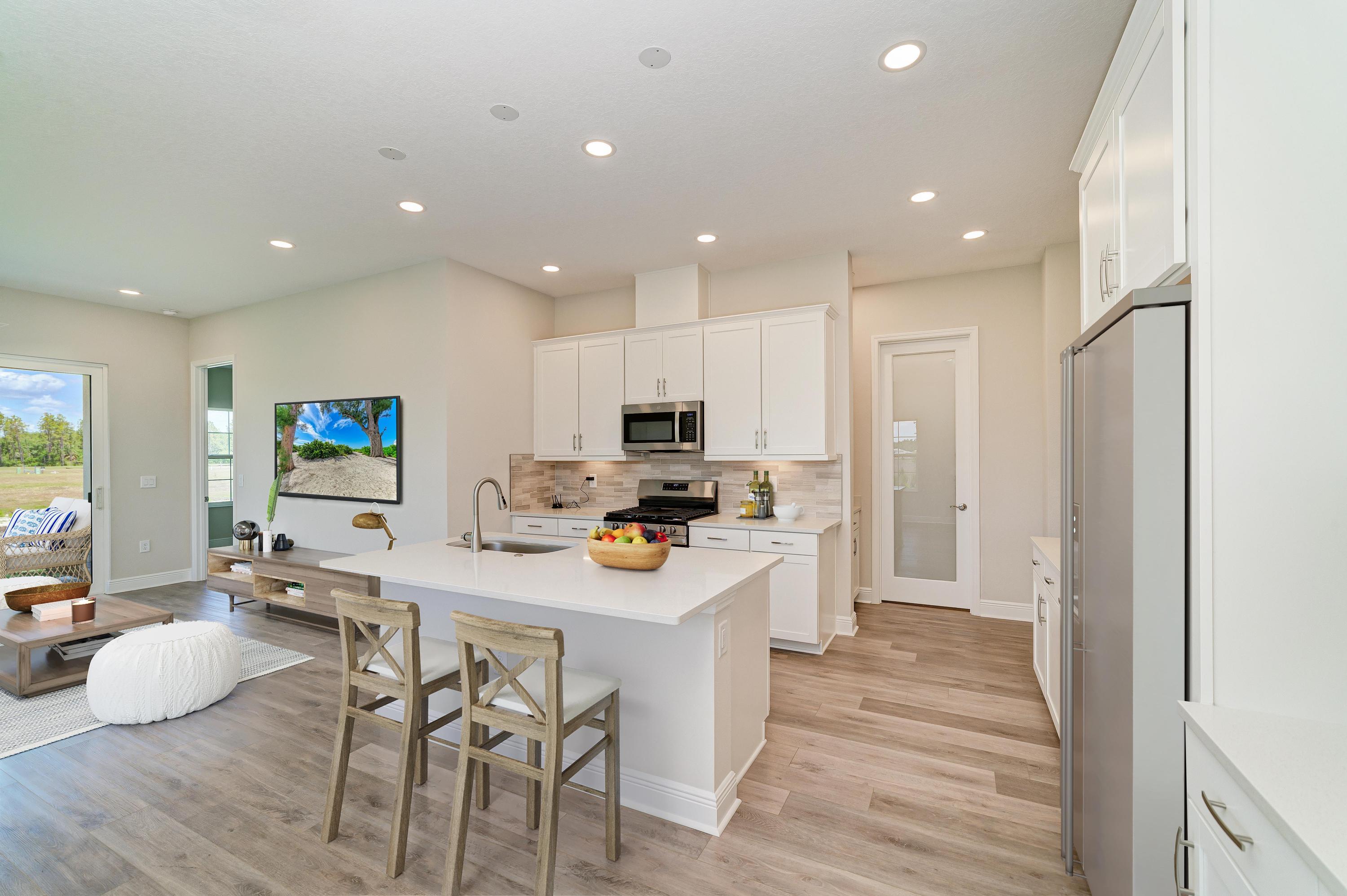 Bridgeport III - 35509 Stableton Ln - Lot 1-74A
