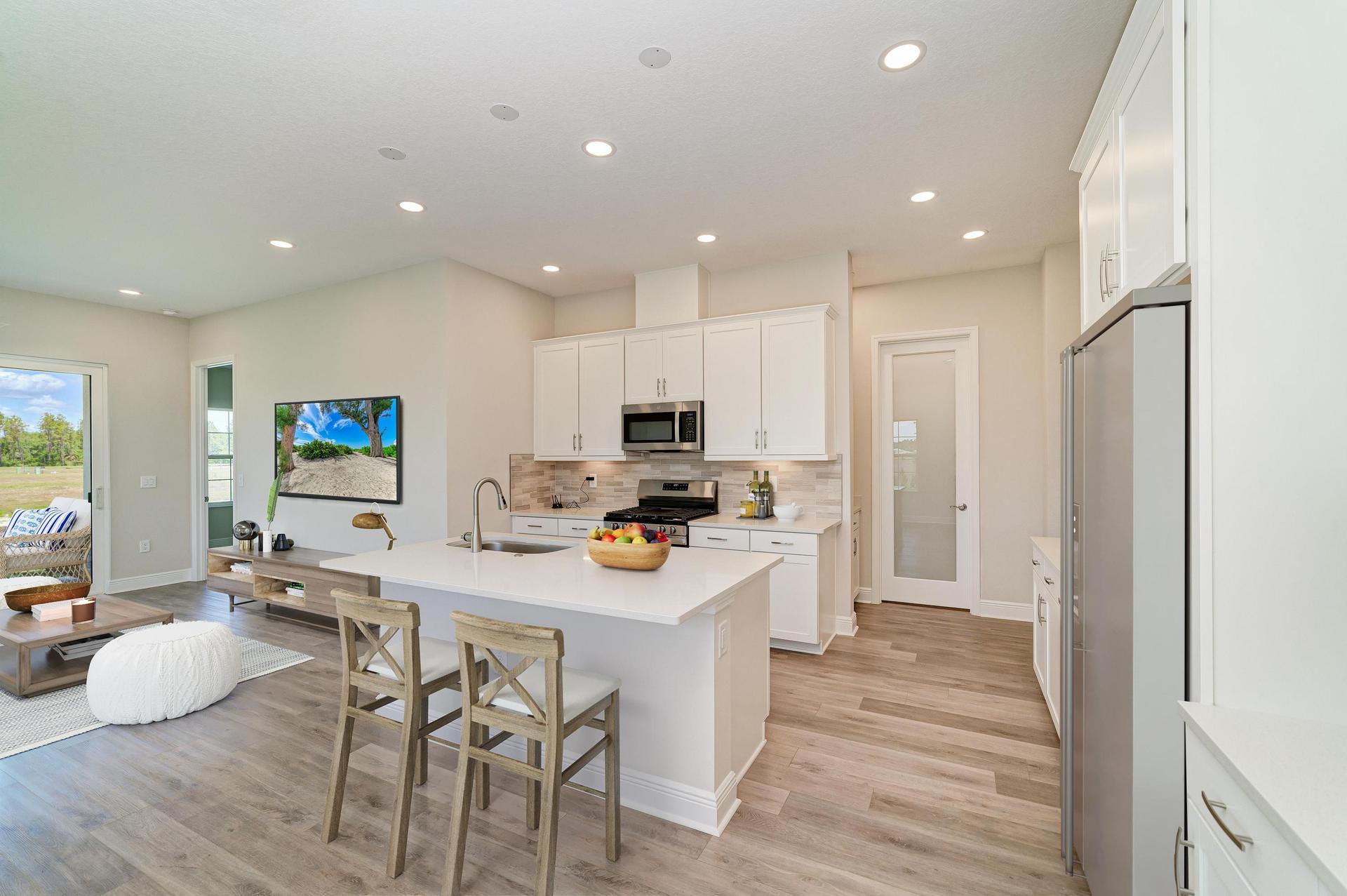 Bridgeport III - 35509 Stableton Ln - Lot 1-74A
