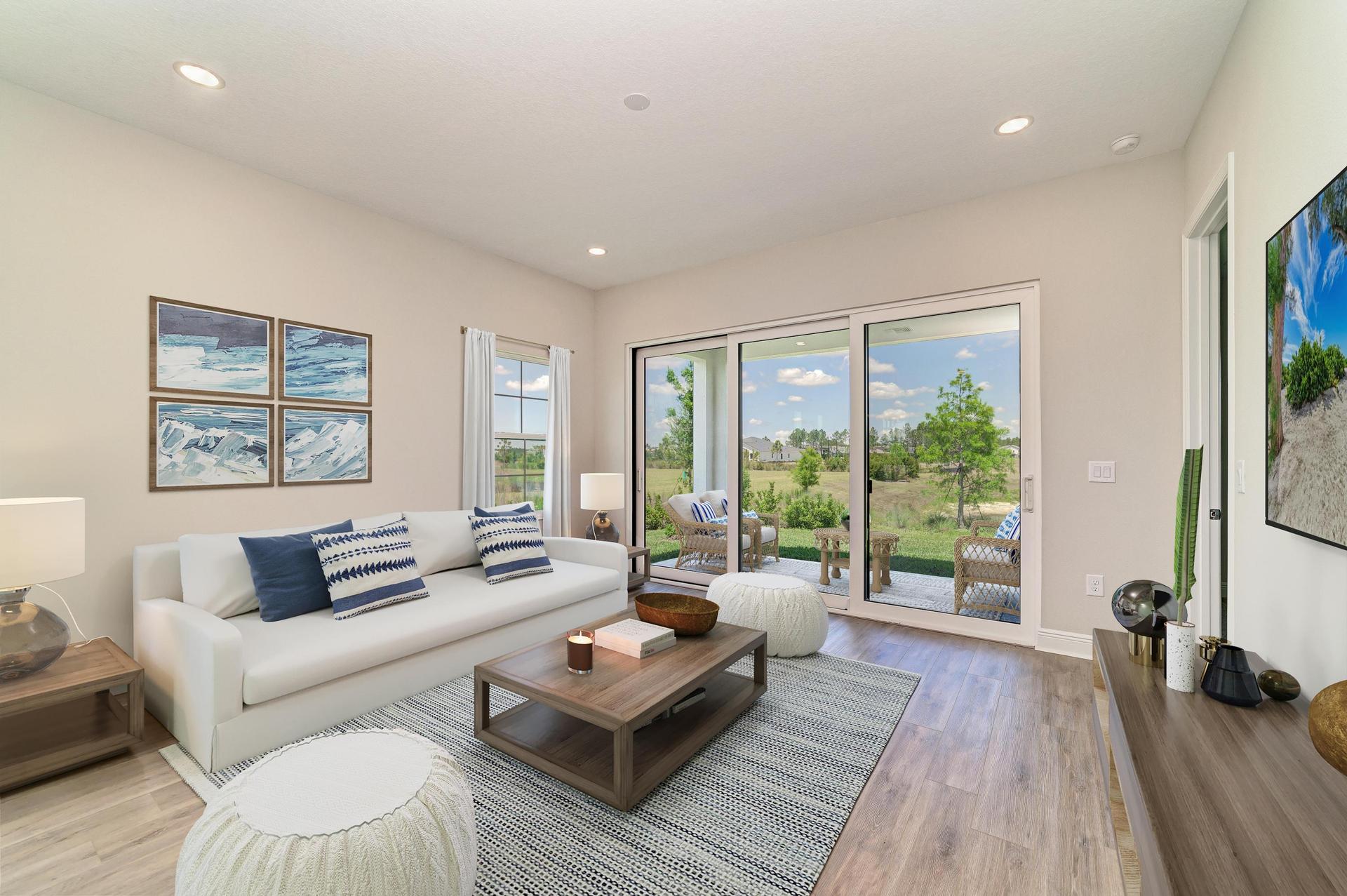 Bridgeport III - 35509 Stableton Ln - Lot 1-74A