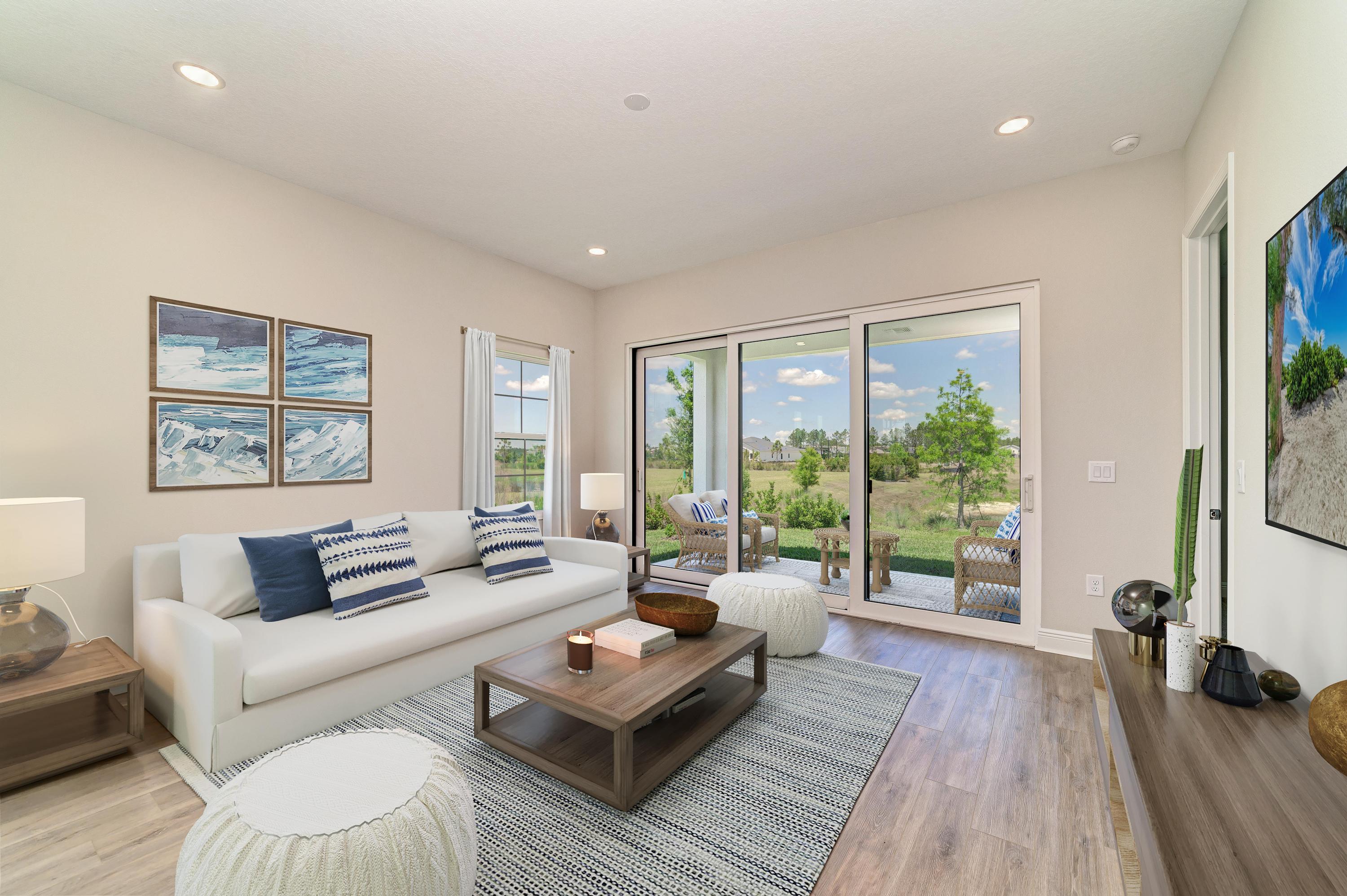 Bridgeport III - 35509 Stableton Ln - Lot 1-74A