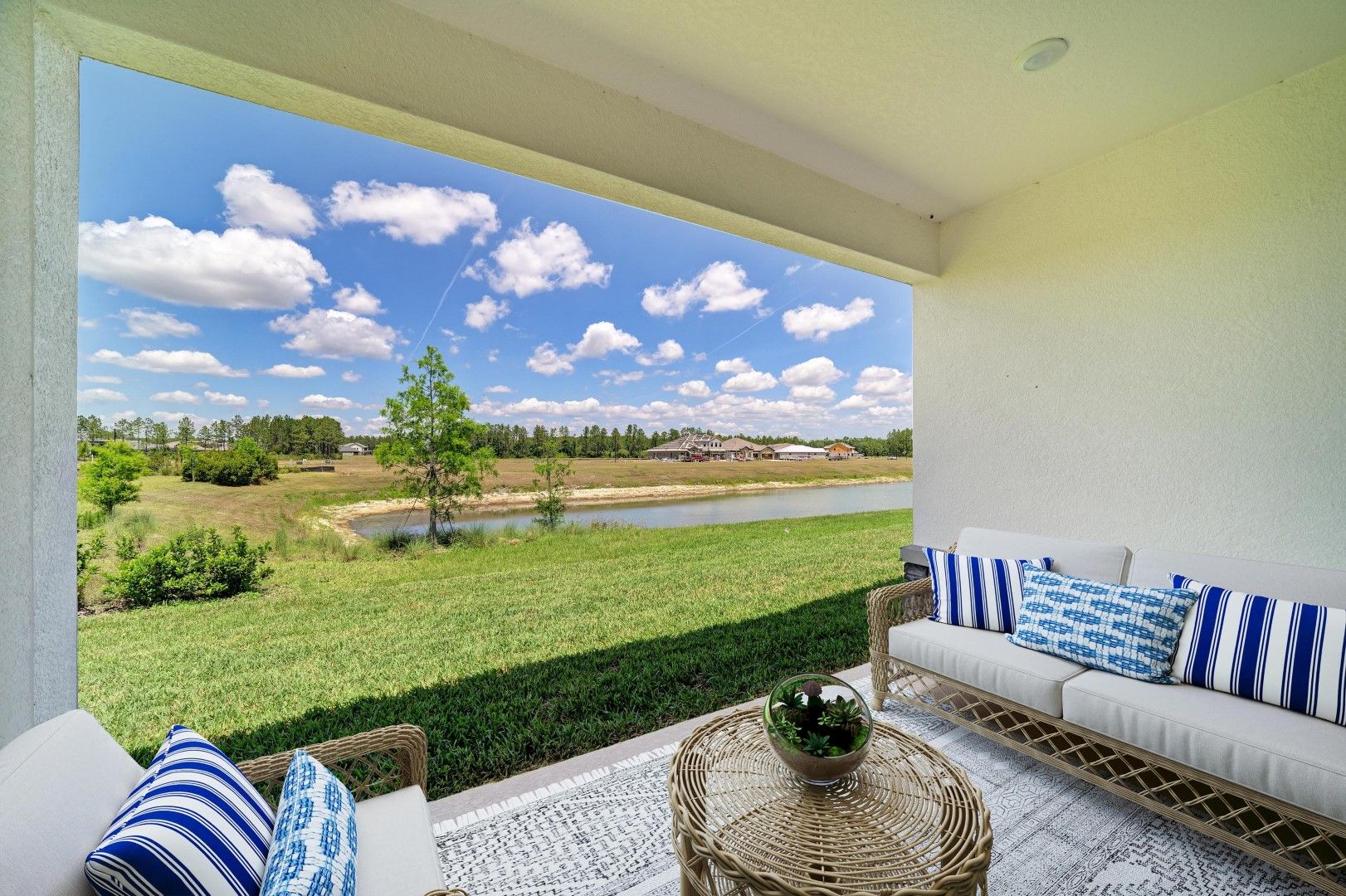 Bridgeport III - 35509 Stableton Ln - Lot 1-74A