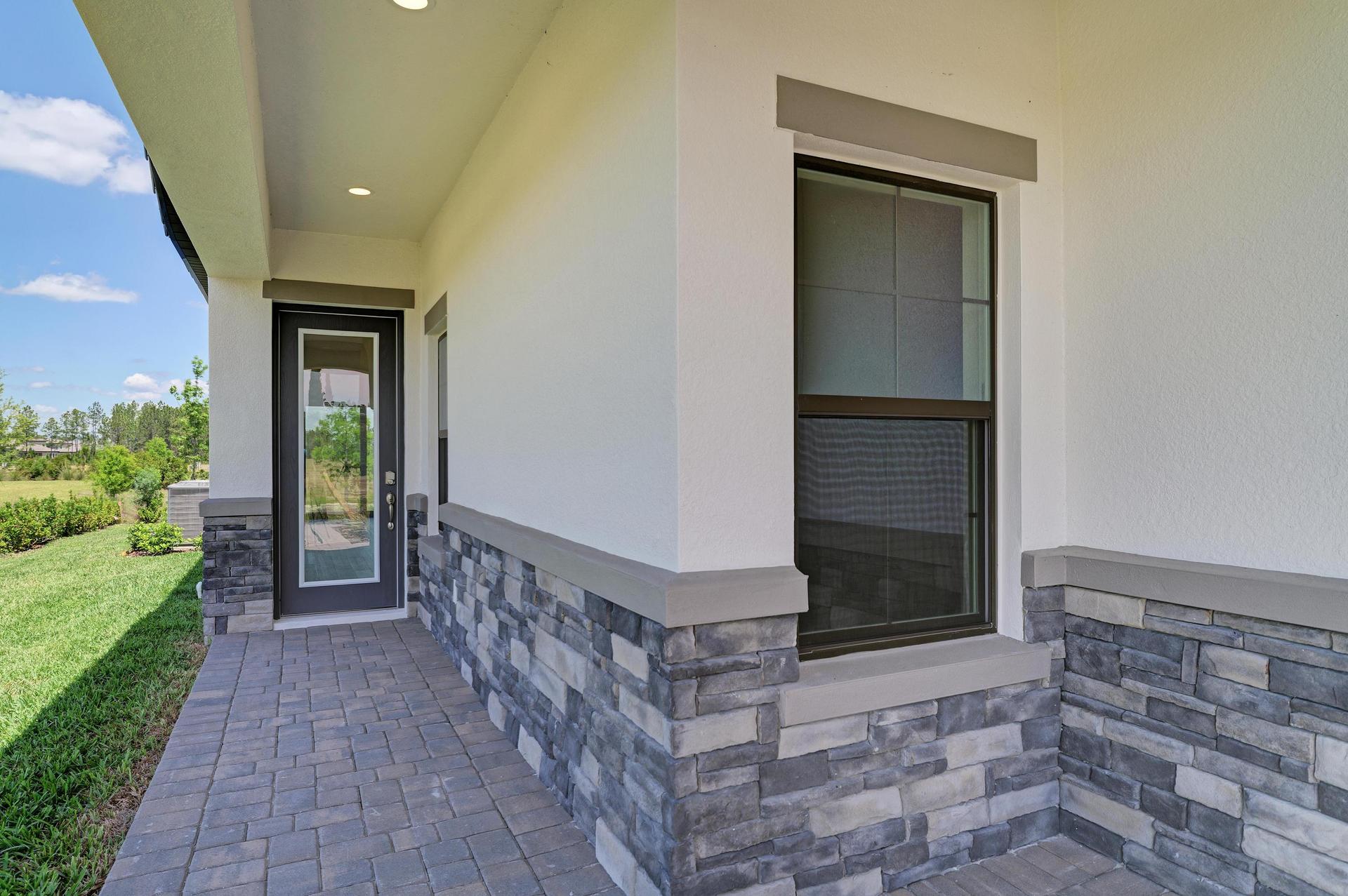 Bridgeport III - 35509 Stableton Ln - Lot 1-74A