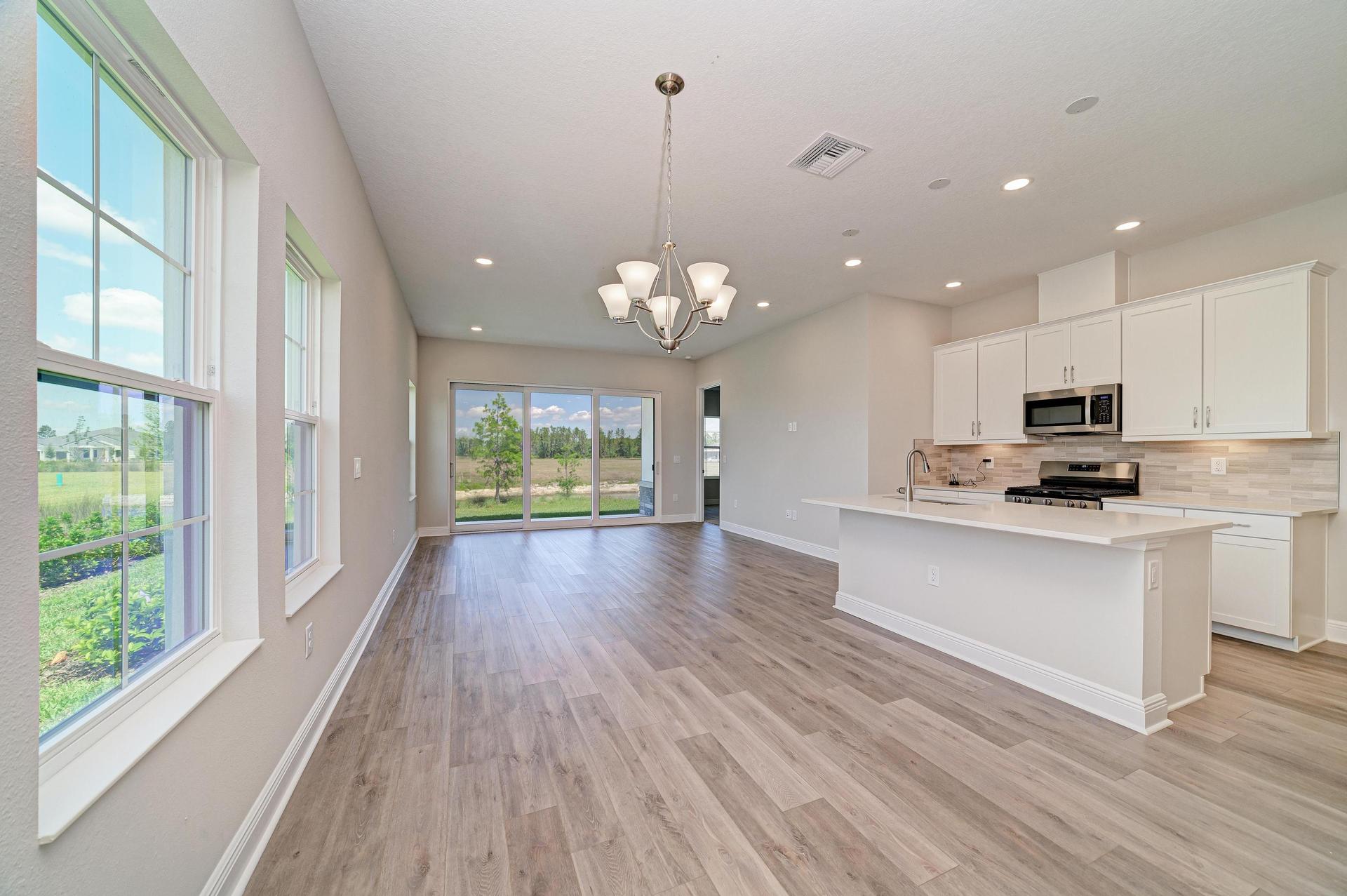 Bridgeport III - 35509 Stableton Ln - Lot 1-74A