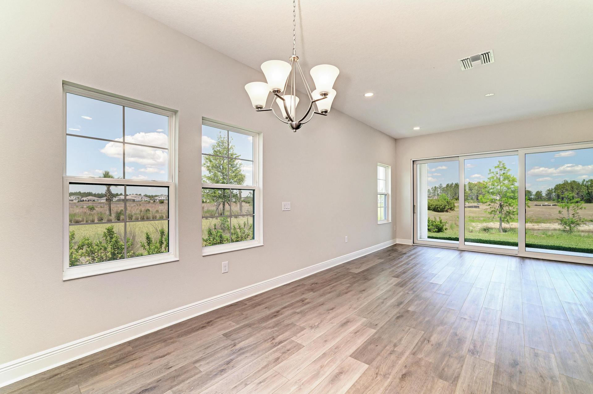 Bridgeport III - 35509 Stableton Ln - Lot 1-74A