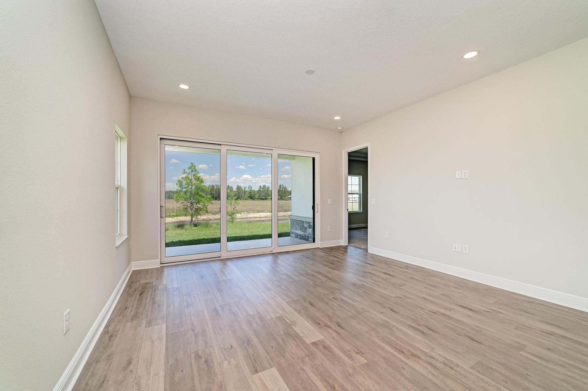 Bridgeport III - 35509 Stableton Ln - Lot 1-74A