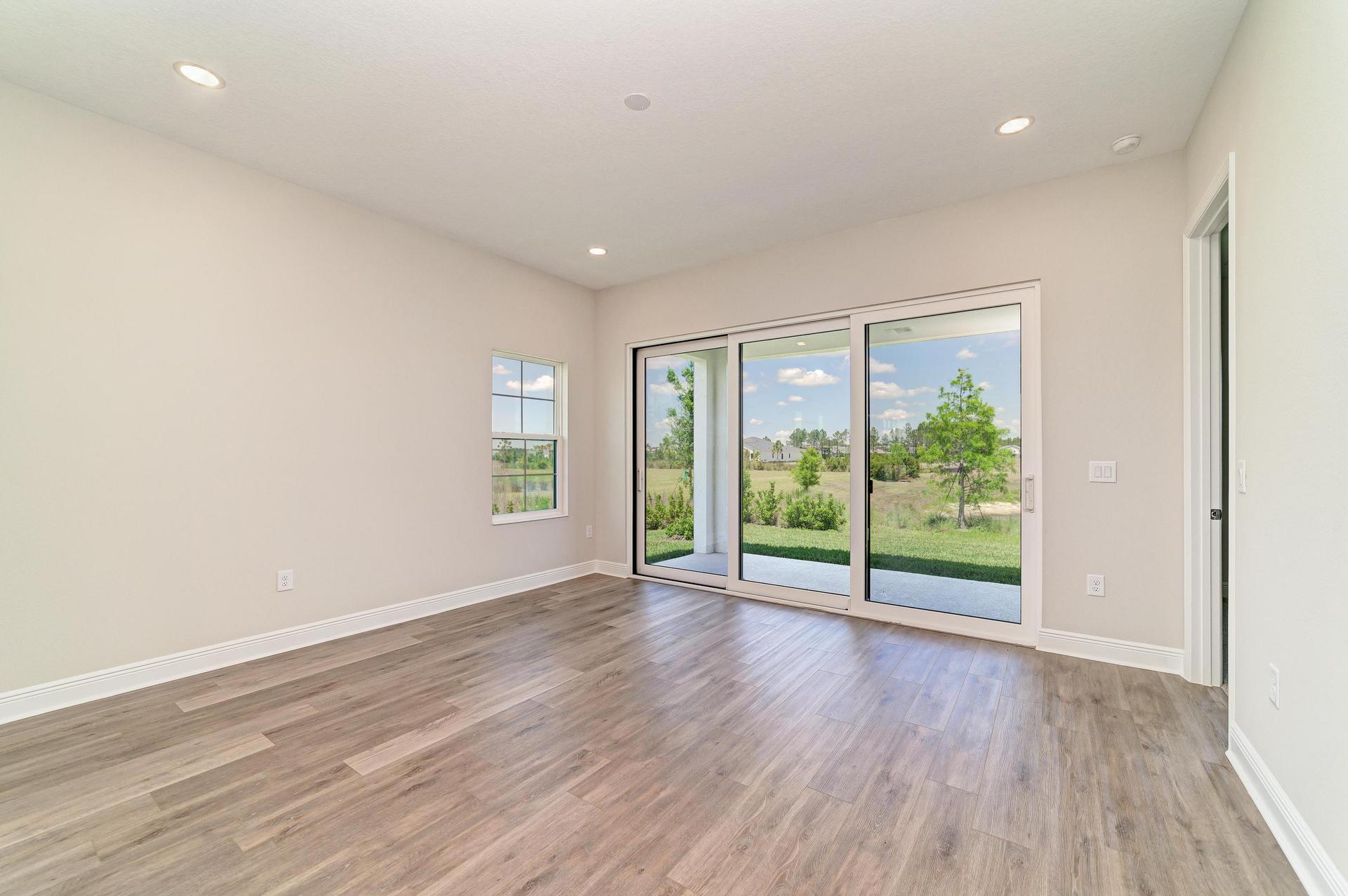 Bridgeport III - 35509 Stableton Ln - Lot 1-74A