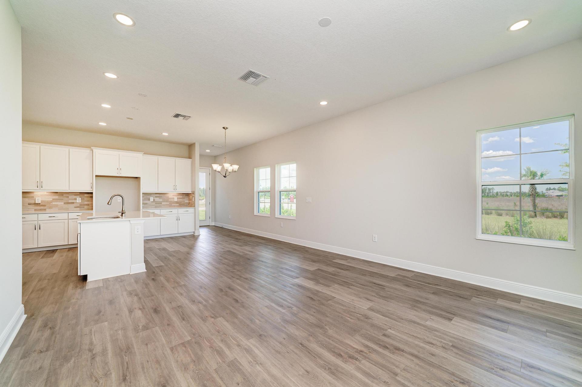Bridgeport III - 35509 Stableton Ln - Lot 1-74A
