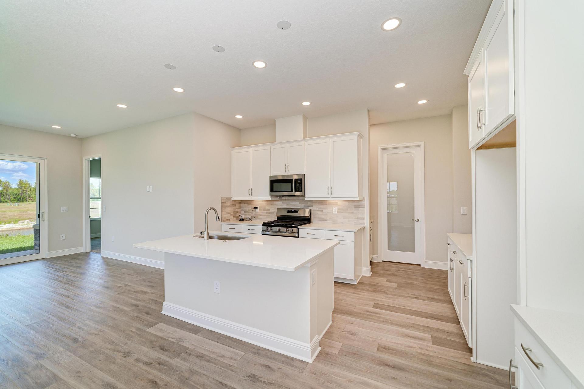 Bridgeport III - 35509 Stableton Ln - Lot 1-74A