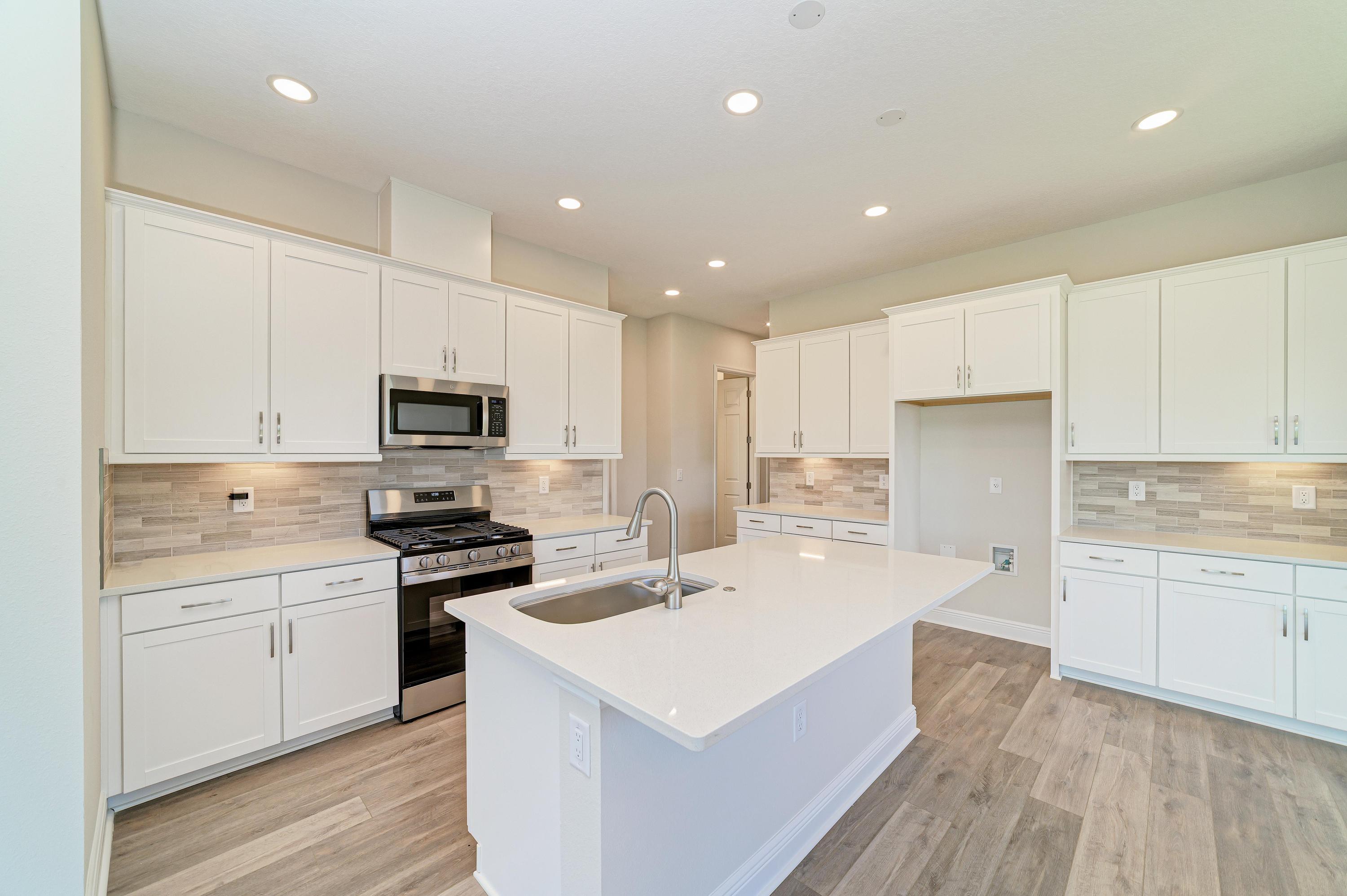 Bridgeport III - 35509 Stableton Ln - Lot 1-74A