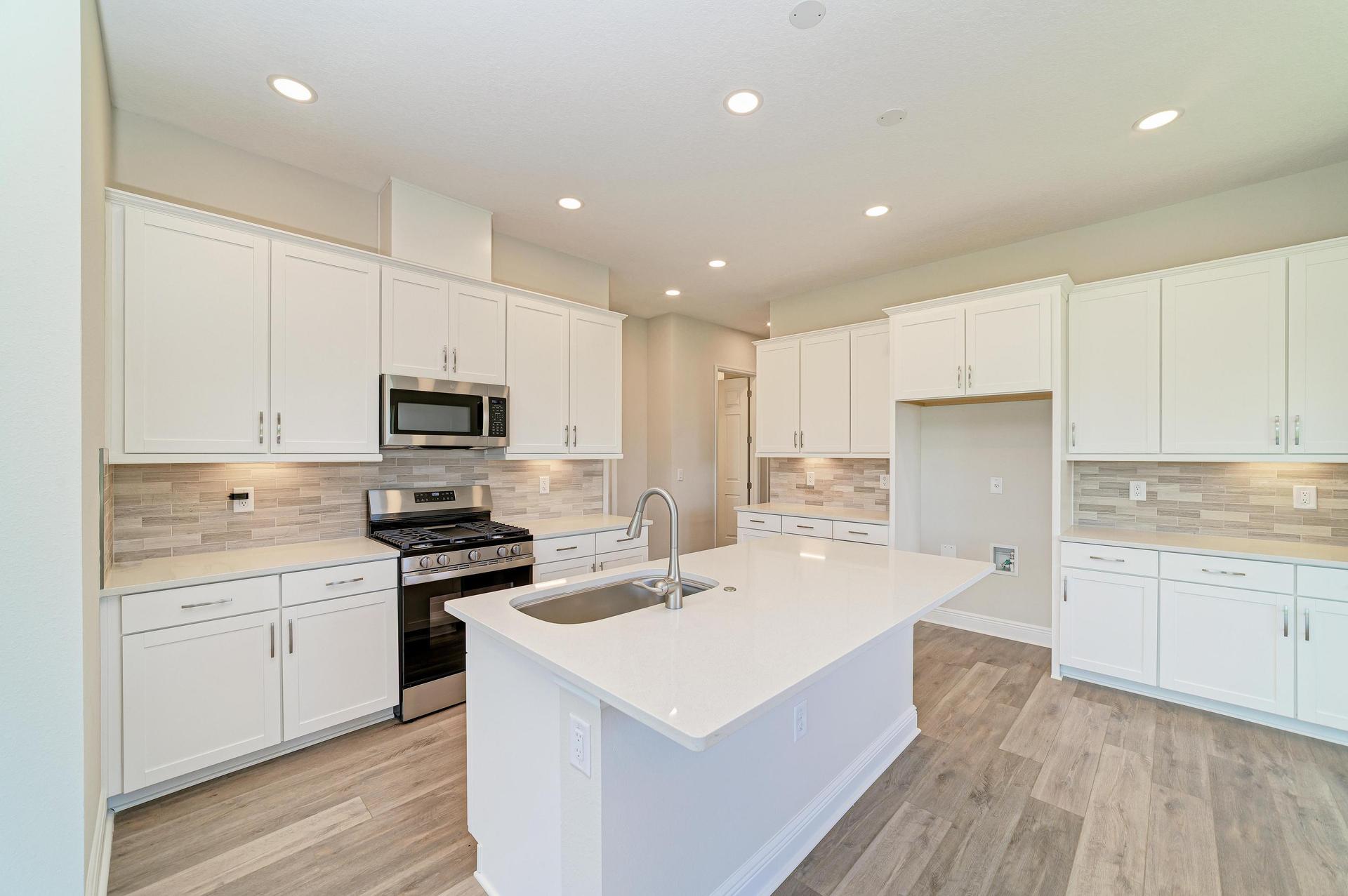 Bridgeport III - 35509 Stableton Ln - Lot 1-74A