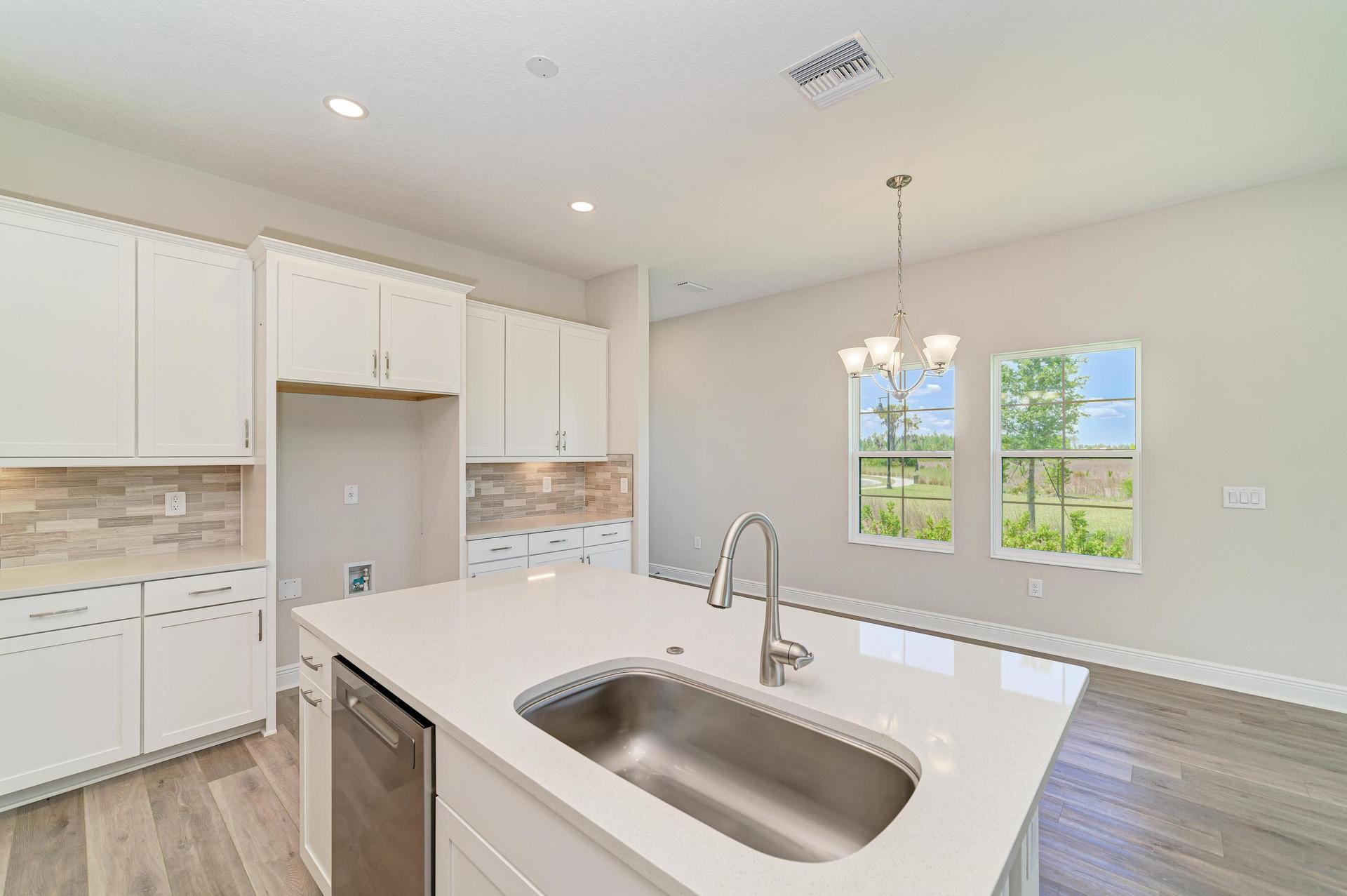 Bridgeport III - 35509 Stableton Ln - Lot 1-74A
