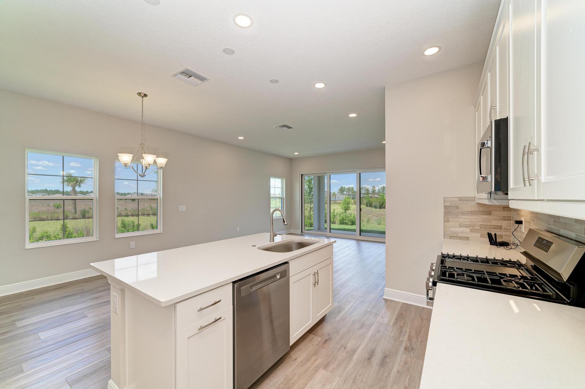 Bridgeport III - 35509 Stableton Ln - Lot 1-74A