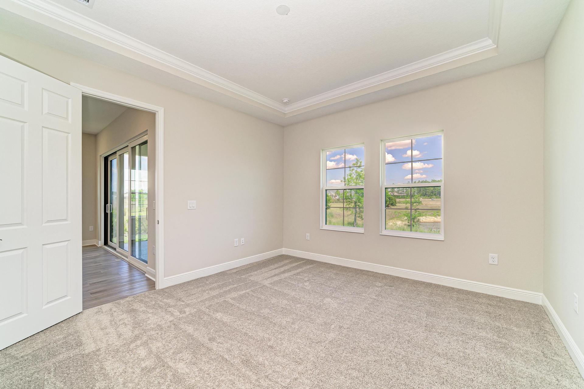 Bridgeport III - 35509 Stableton Ln - Lot 1-74A
