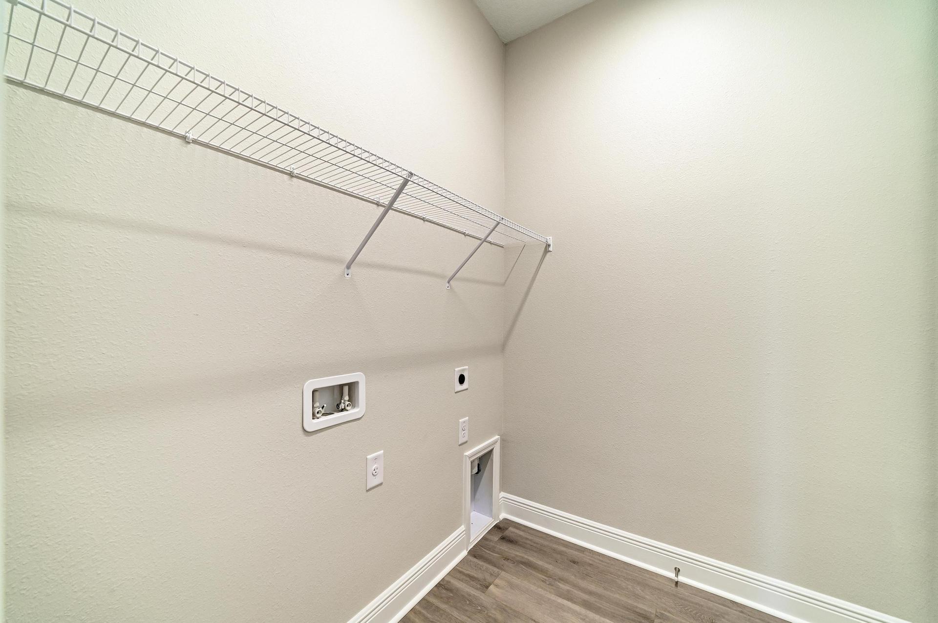Bridgeport III - 35509 Stableton Ln - Lot 1-74A