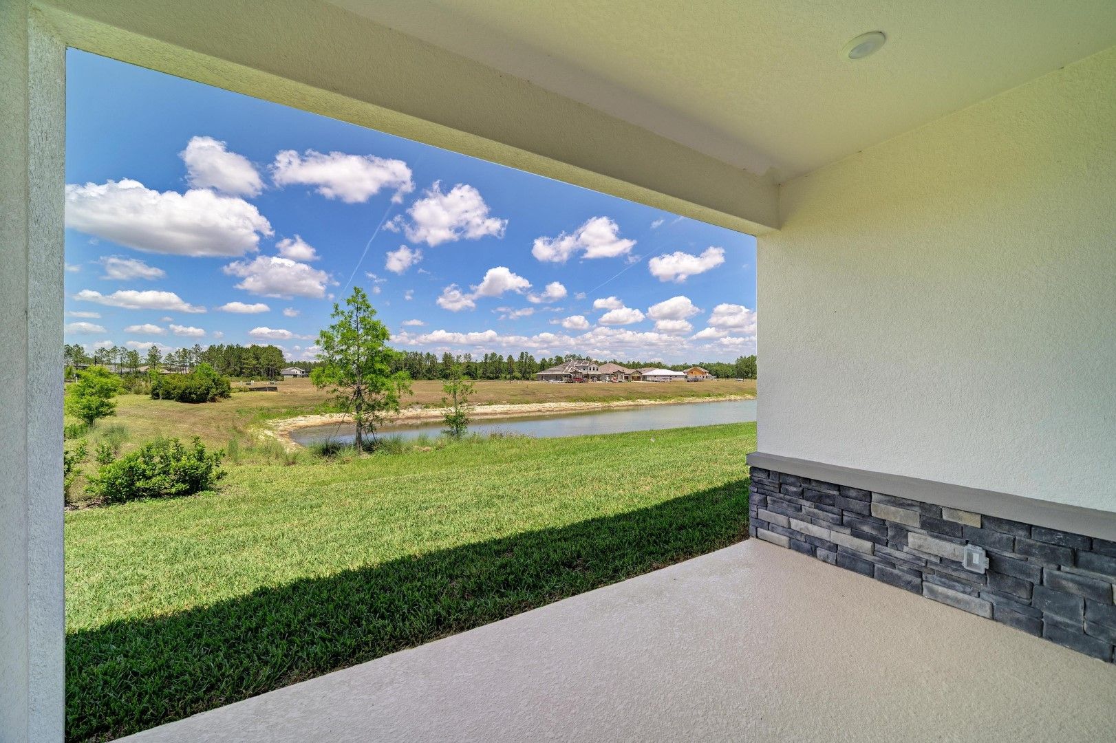Bridgeport III - 35509 Stableton Ln - Lot 1-74A