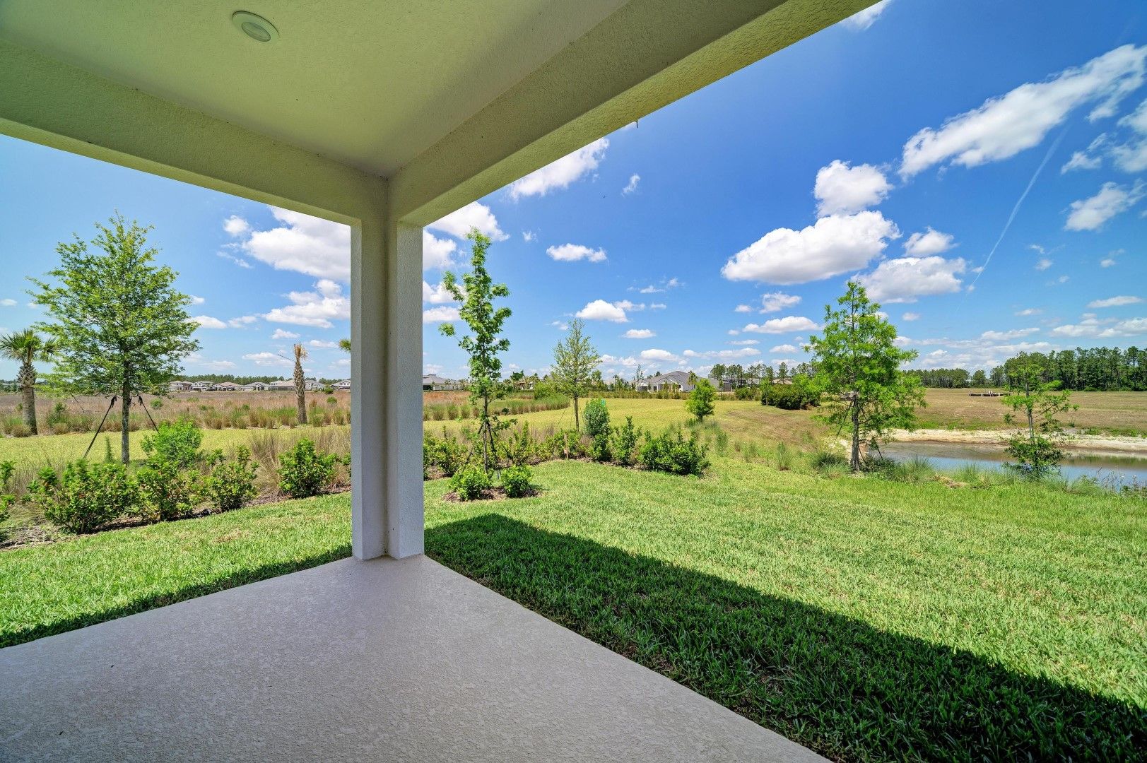 Bridgeport III - 35509 Stableton Ln - Lot 1-74A