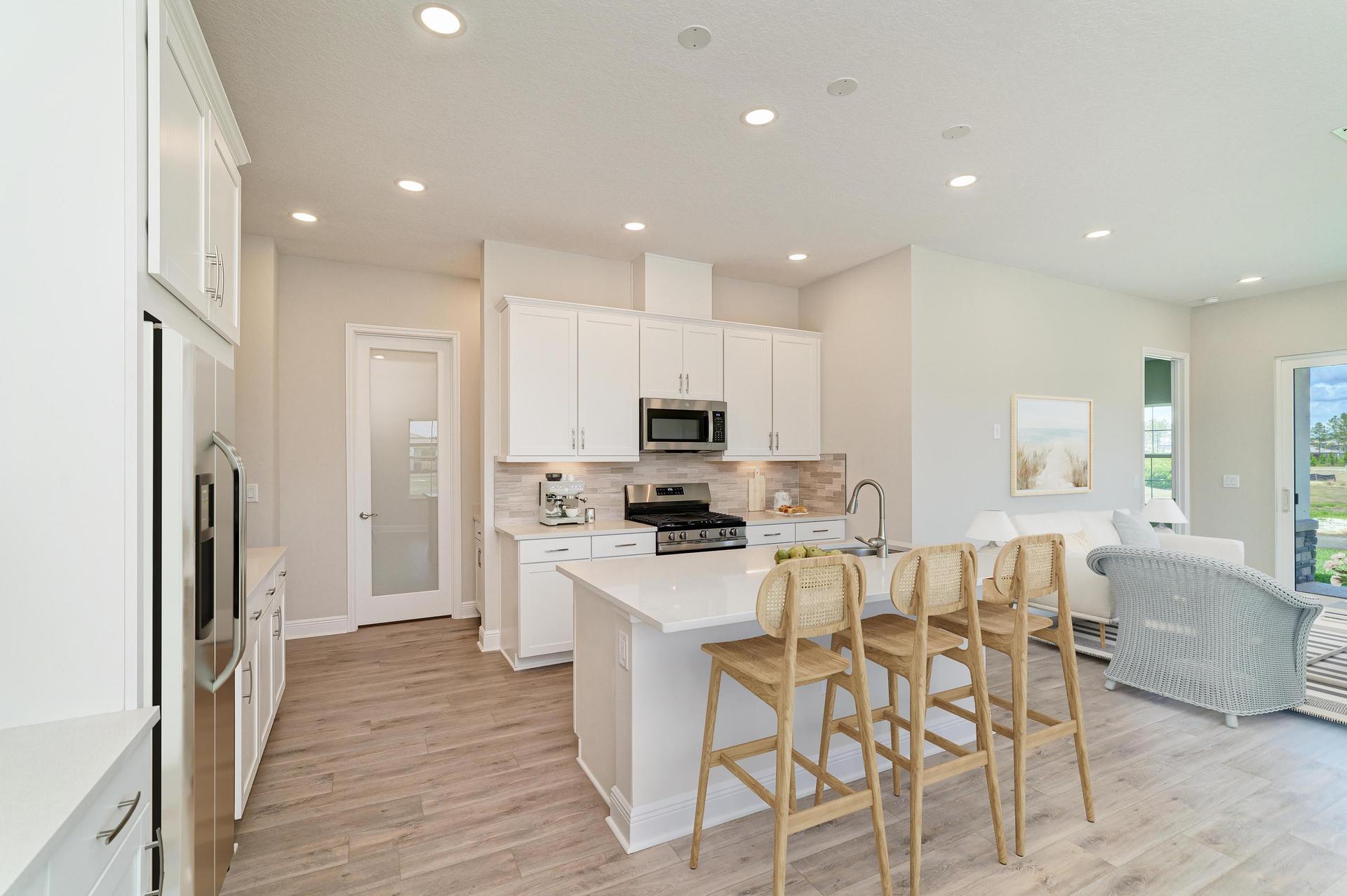 Bridgeport III - 35517 Stableton Lane - Lot 2-74A