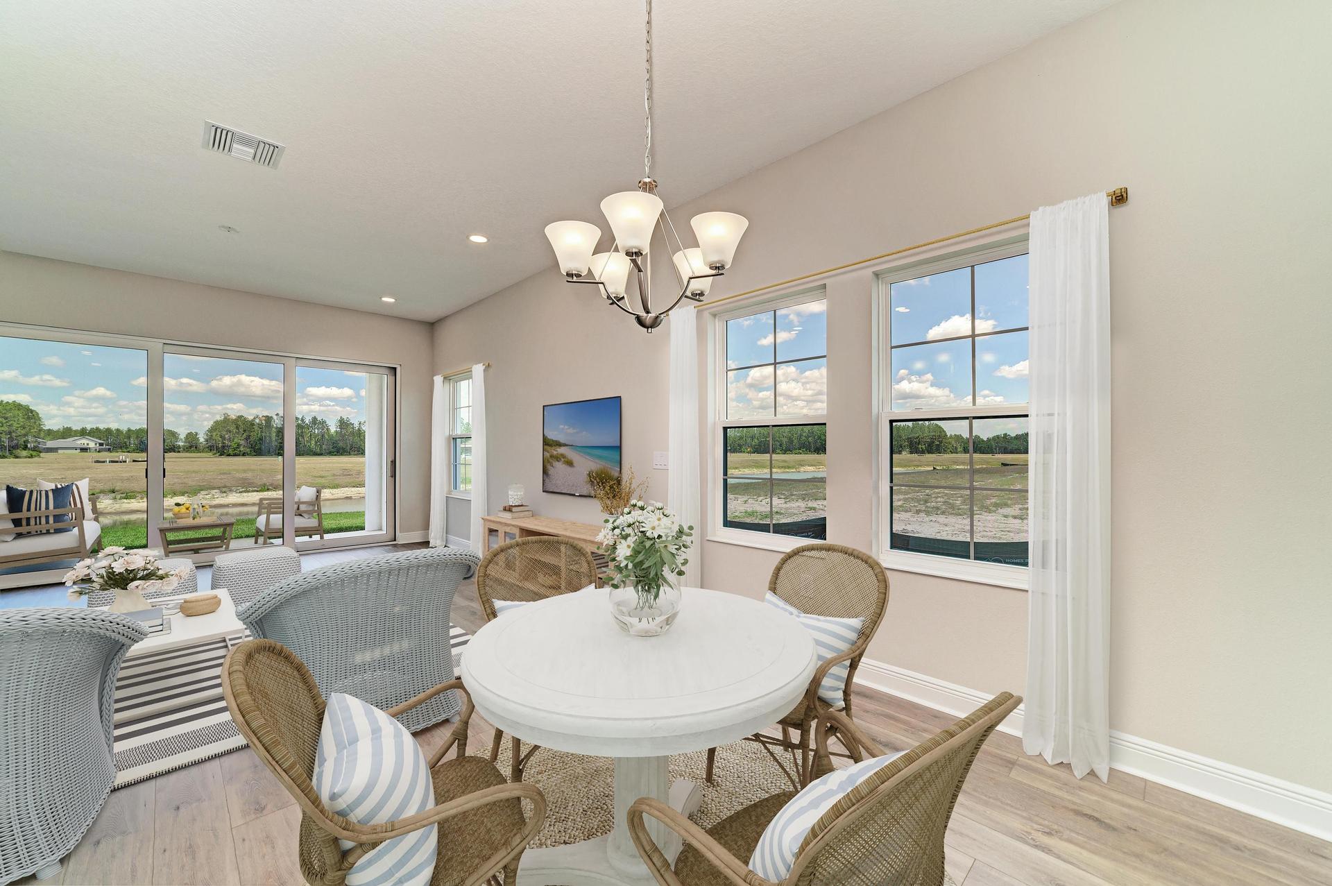 Bridgeport III - 35517 Stableton Lane - Lot 2-74A