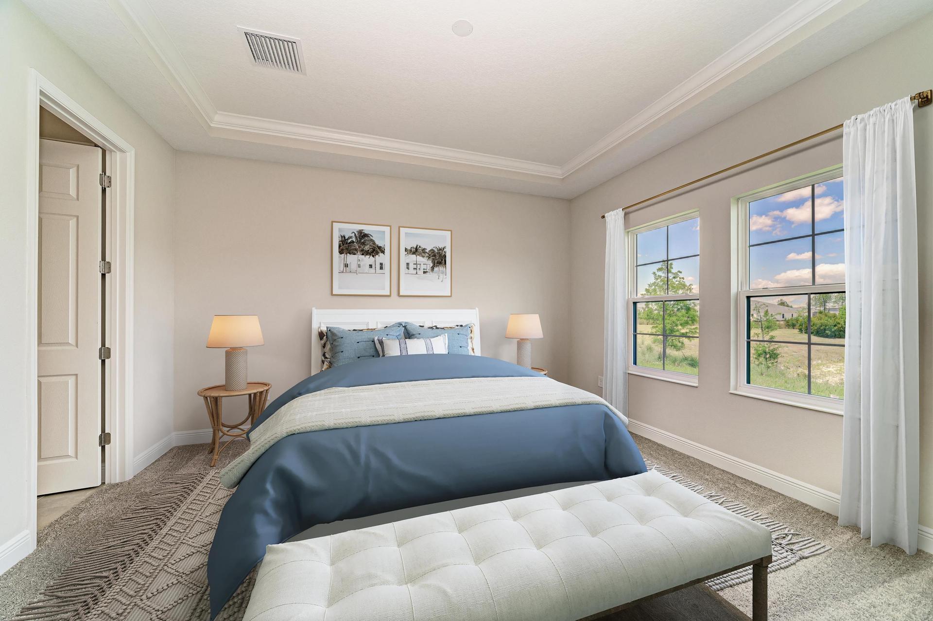 Bridgeport III - 35517 Stableton Lane - Lot 2-74A