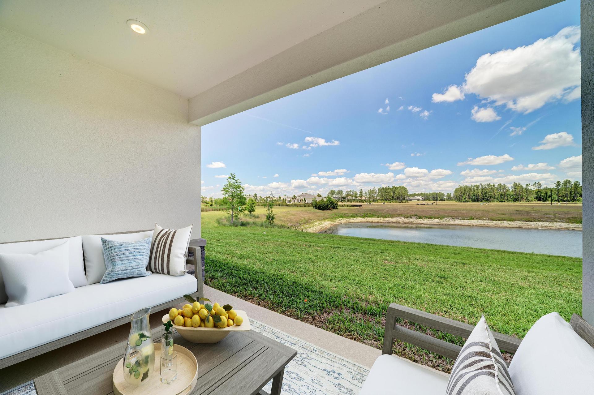 Bridgeport III - 35517 Stableton Lane - Lot 2-74A