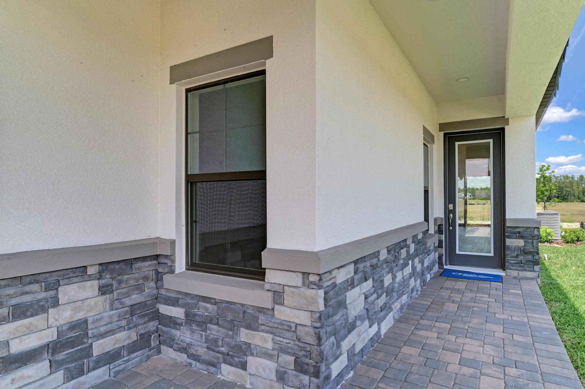 Bridgeport III - 35517 Stableton Lane - Lot 2-74A
