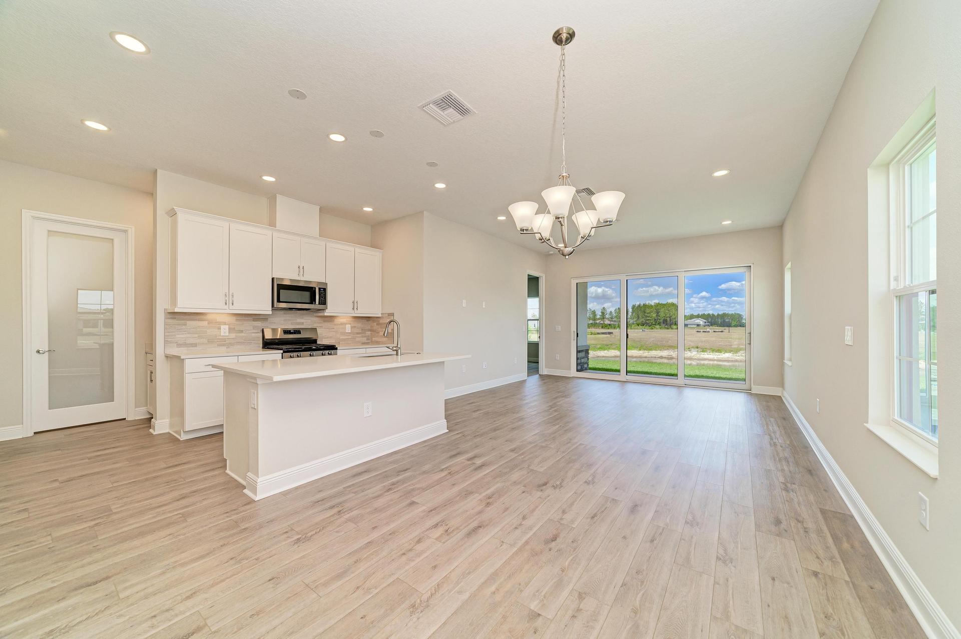 Bridgeport III - 35517 Stableton Lane - Lot 2-74A