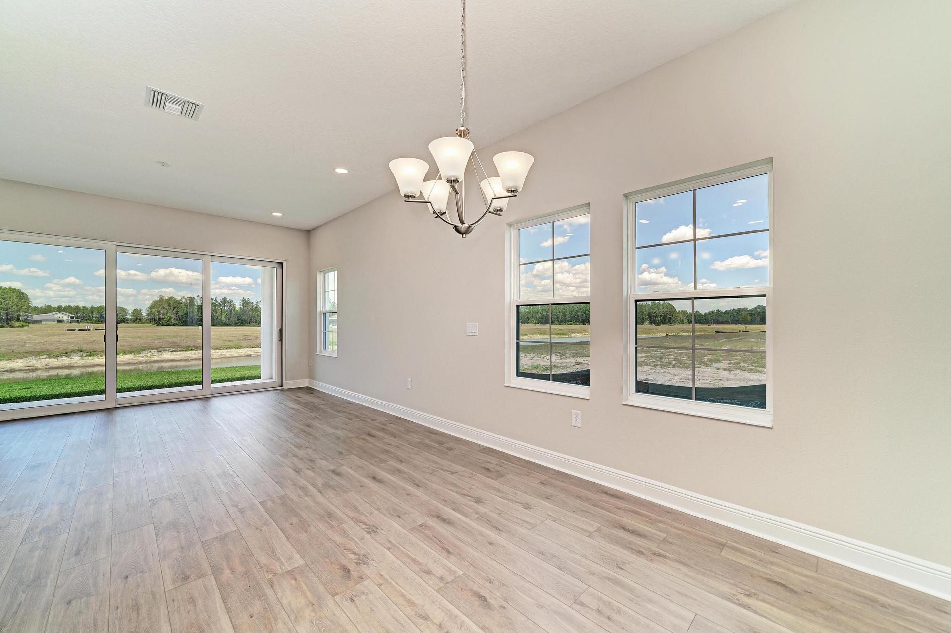 Bridgeport III - 35517 Stableton Lane - Lot 2-74A