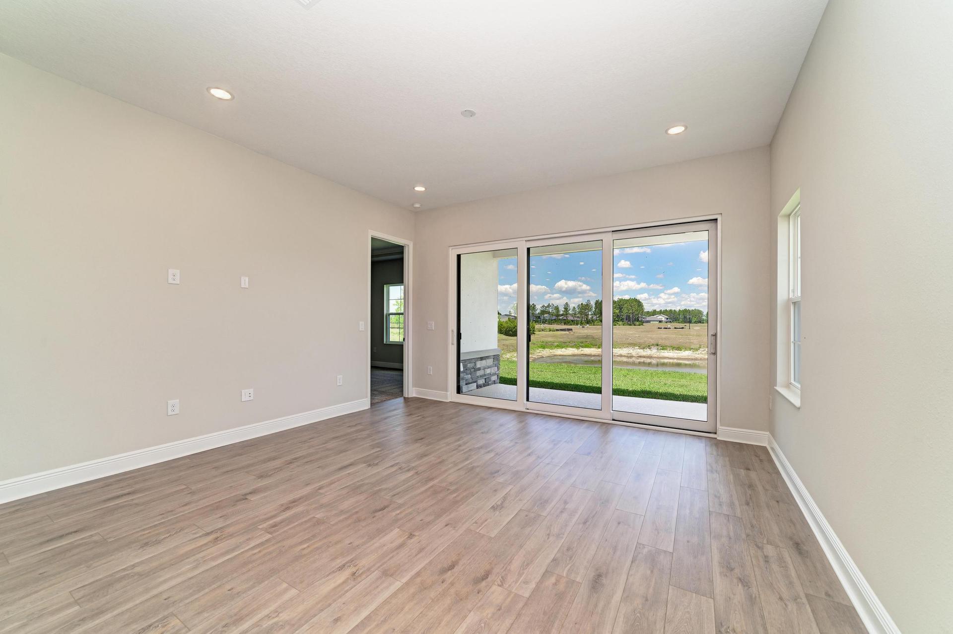 Bridgeport III - 35517 Stableton Lane - Lot 2-74A