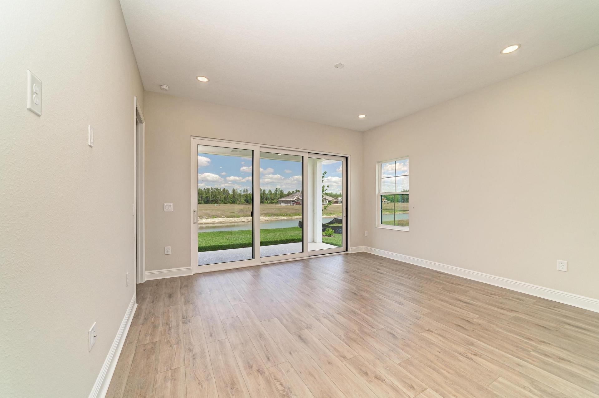 Bridgeport III - 35517 Stableton Lane - Lot 2-74A