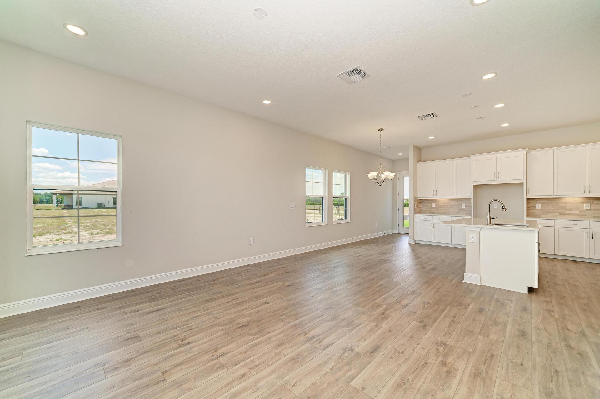 Bridgeport III - 35517 Stableton Lane - Lot 2-74A
