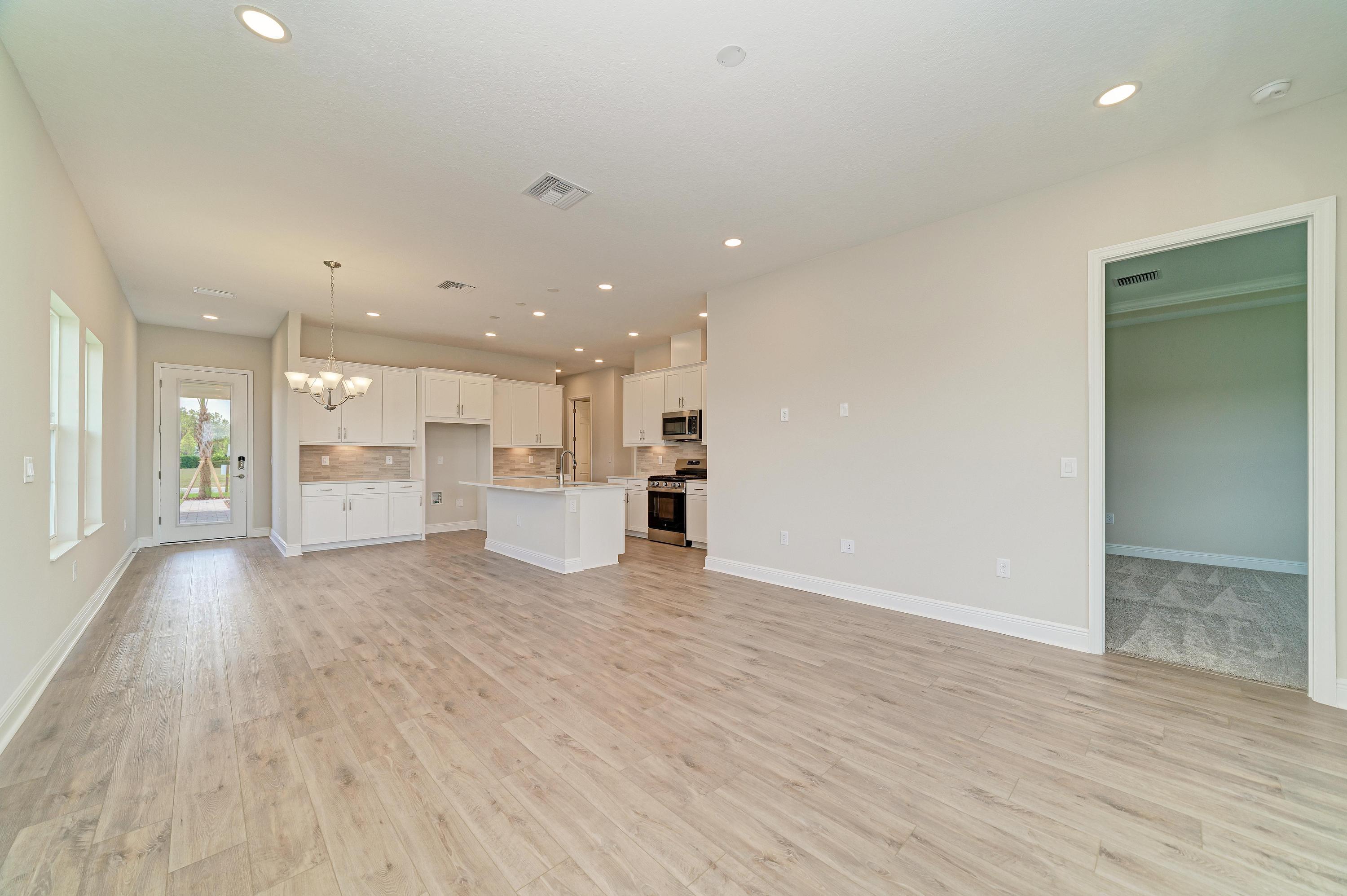 Bridgeport III - 35517 Stableton Lane - Lot 2-74A