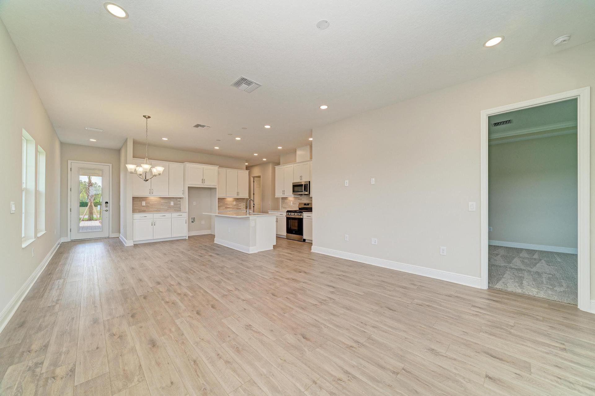 Bridgeport III - 35517 Stableton Lane - Lot 2-74A
