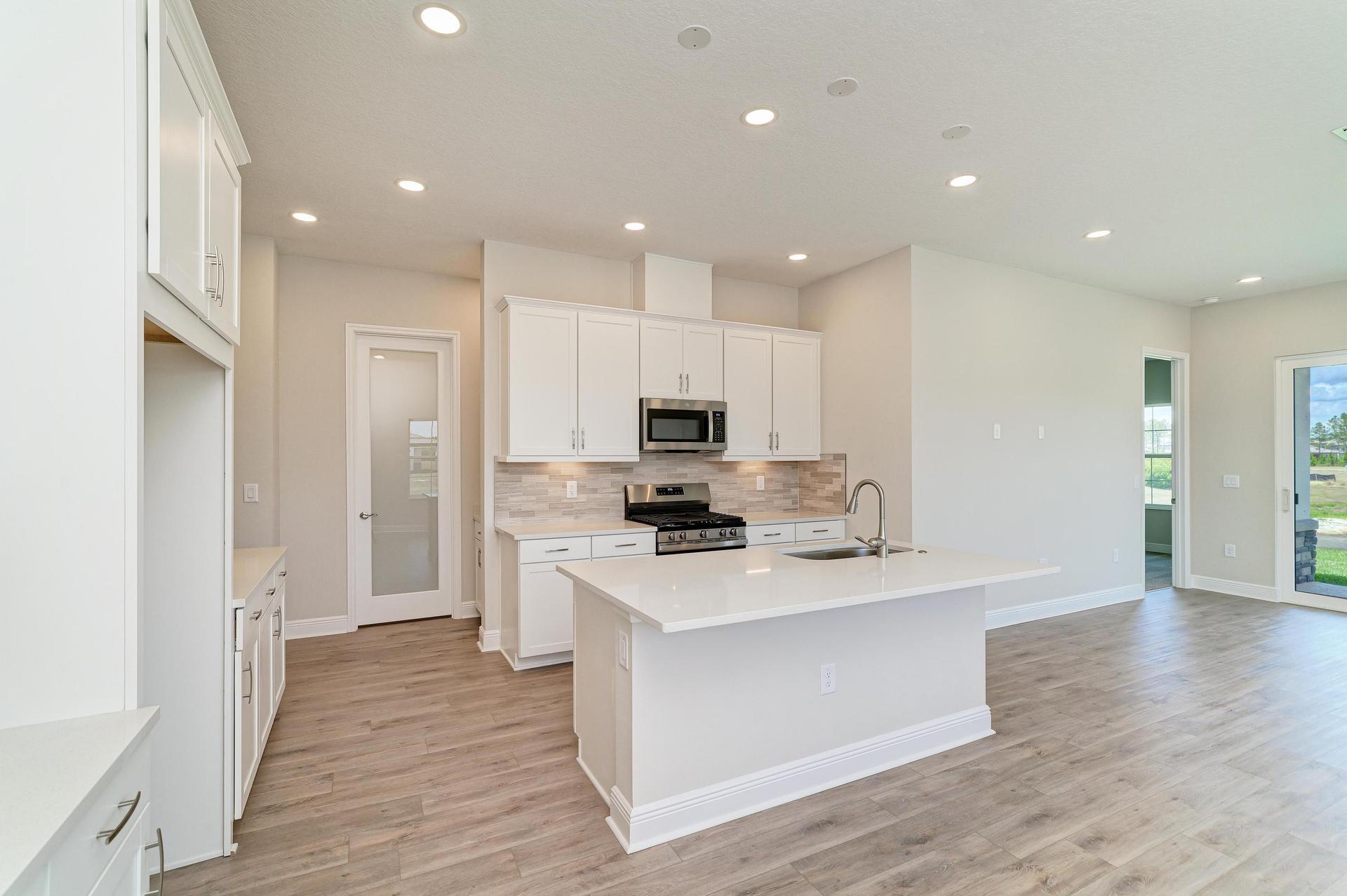 Bridgeport III - 35517 Stableton Lane - Lot 2-74A