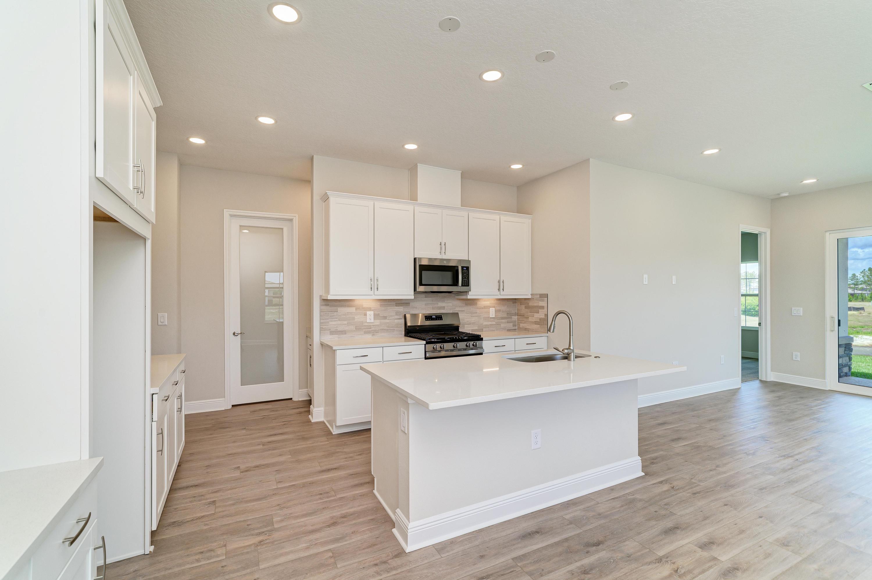 Bridgeport III - 35517 Stableton Lane - Lot 2-74A