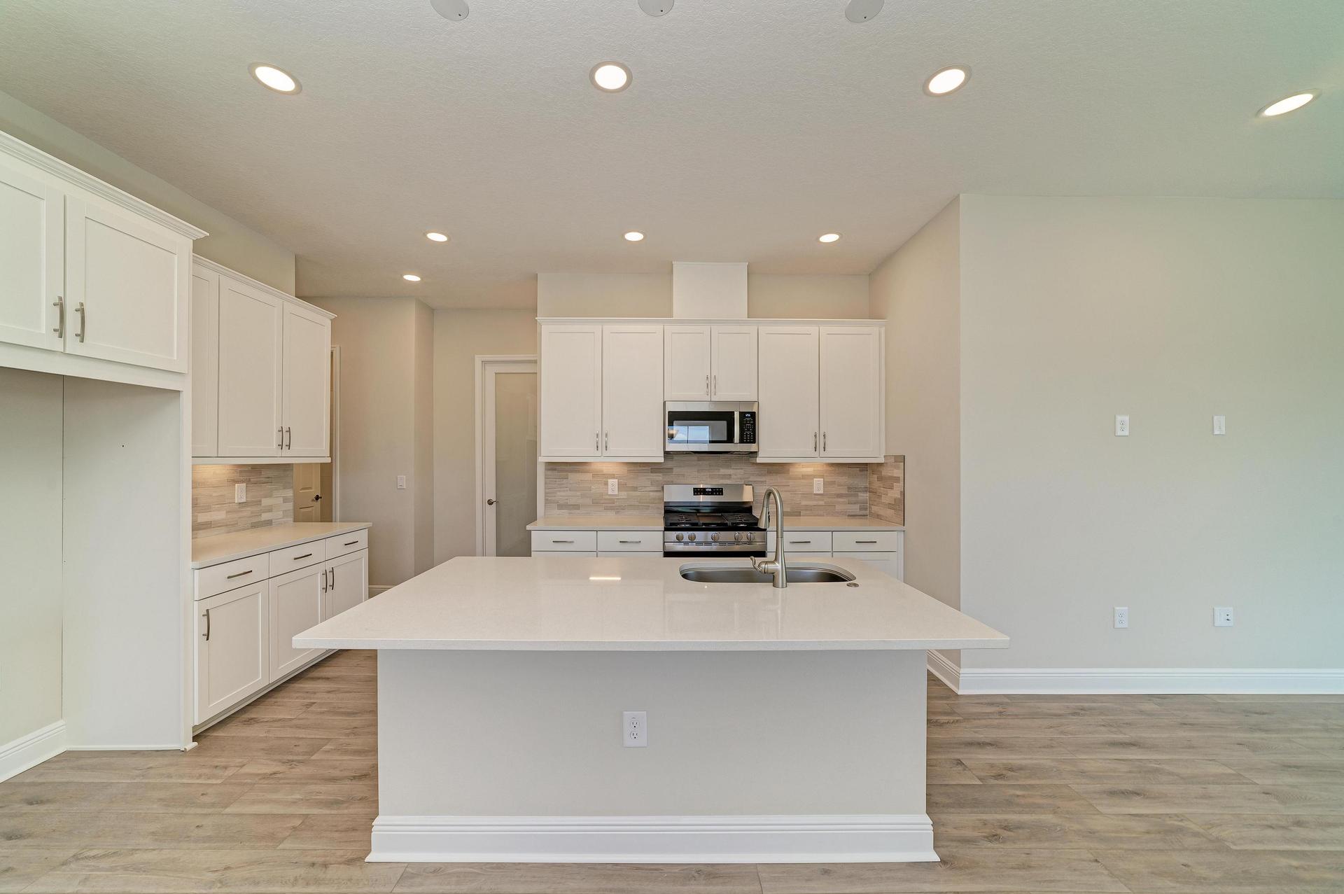Bridgeport III - 35517 Stableton Lane - Lot 2-74A
