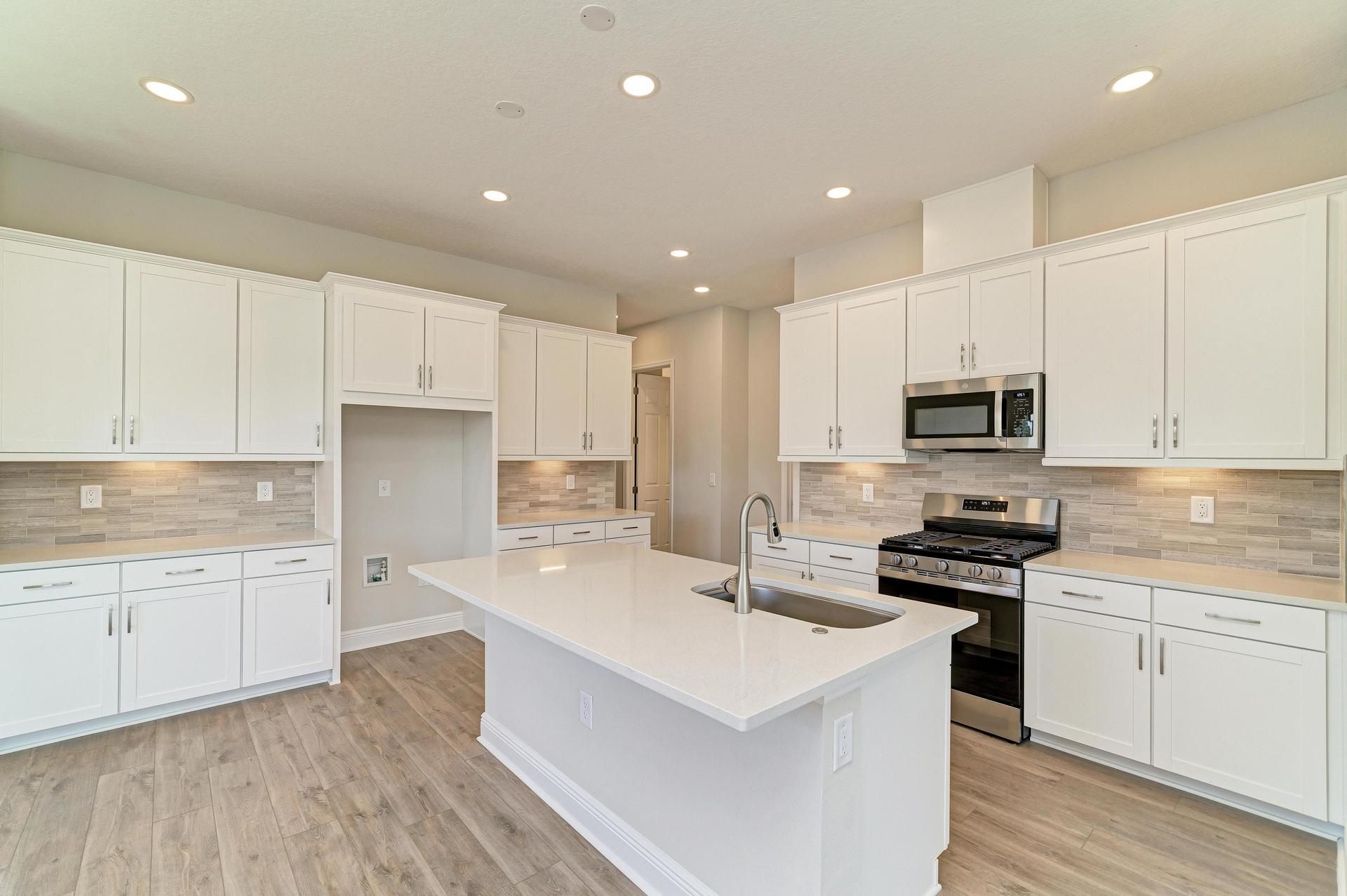 Bridgeport III - 35517 Stableton Lane - Lot 2-74A