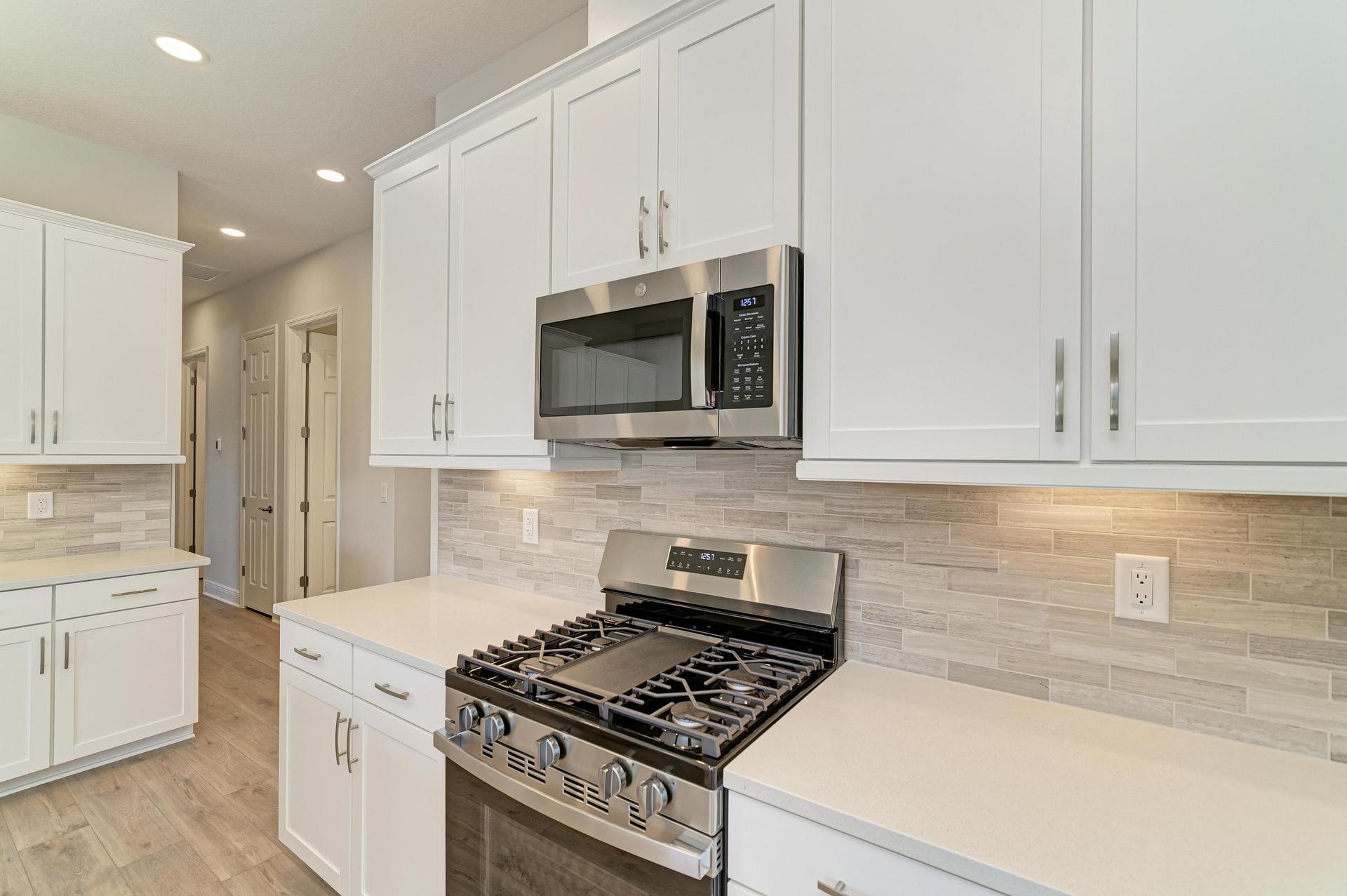 Bridgeport III - 35517 Stableton Lane - Lot 2-74A