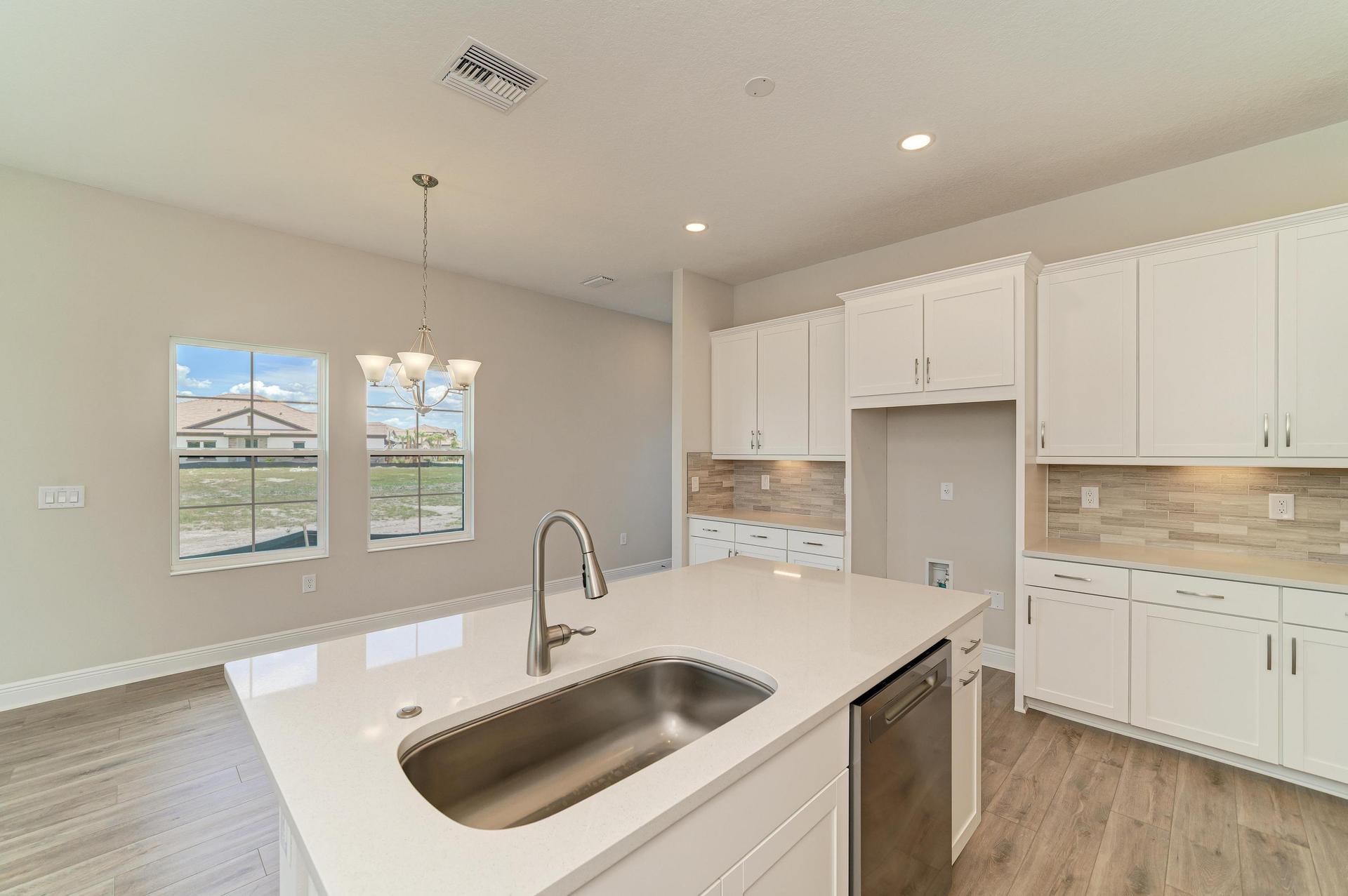 Bridgeport III - 35517 Stableton Lane - Lot 2-74A