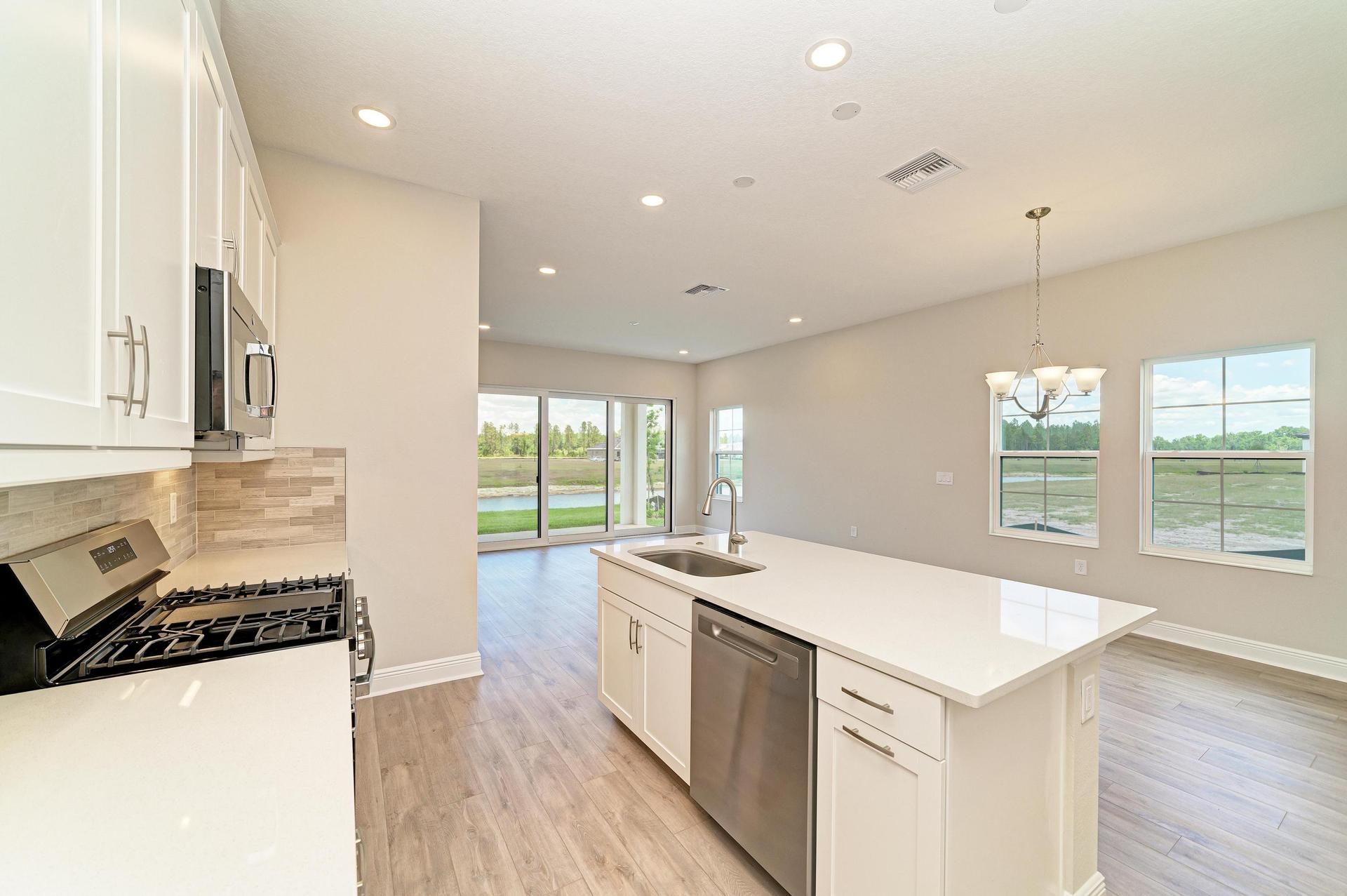 Bridgeport III - 35517 Stableton Lane - Lot 2-74A